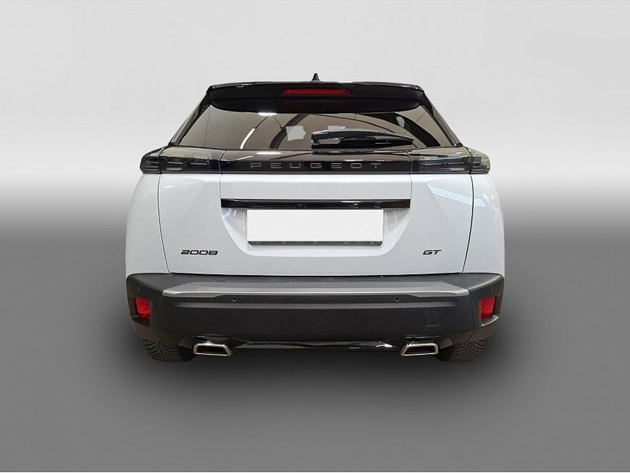 Peugeot 2008 (2025) - Photo 4