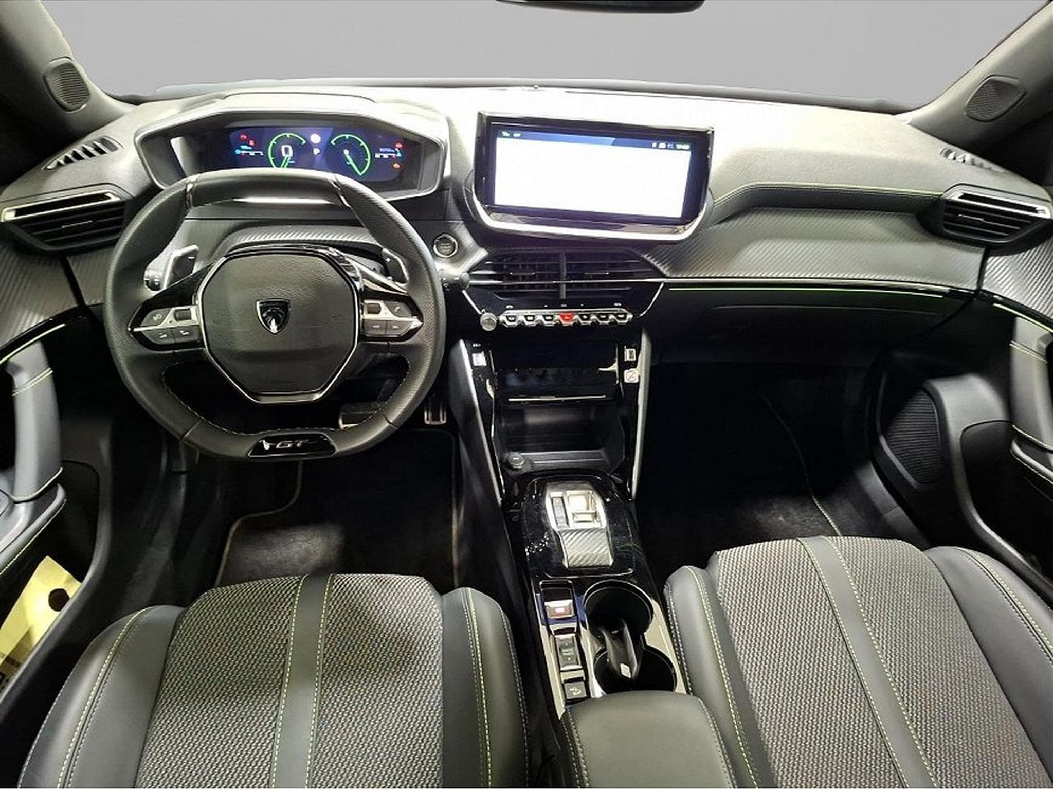 Peugeot 2008 (2025) - Photo 5