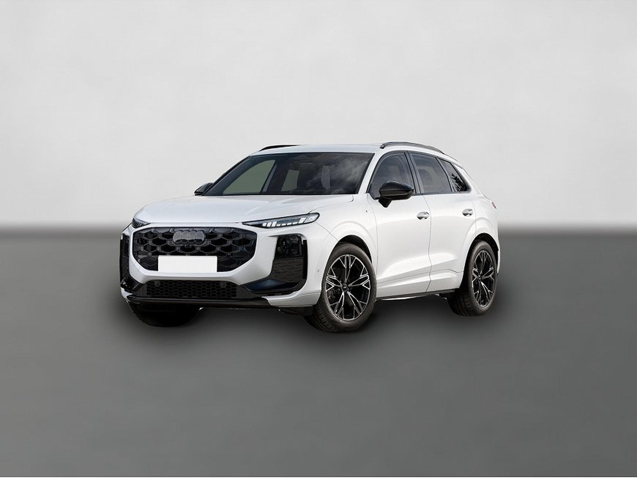 Audi Q3 (2024) - Photo 1