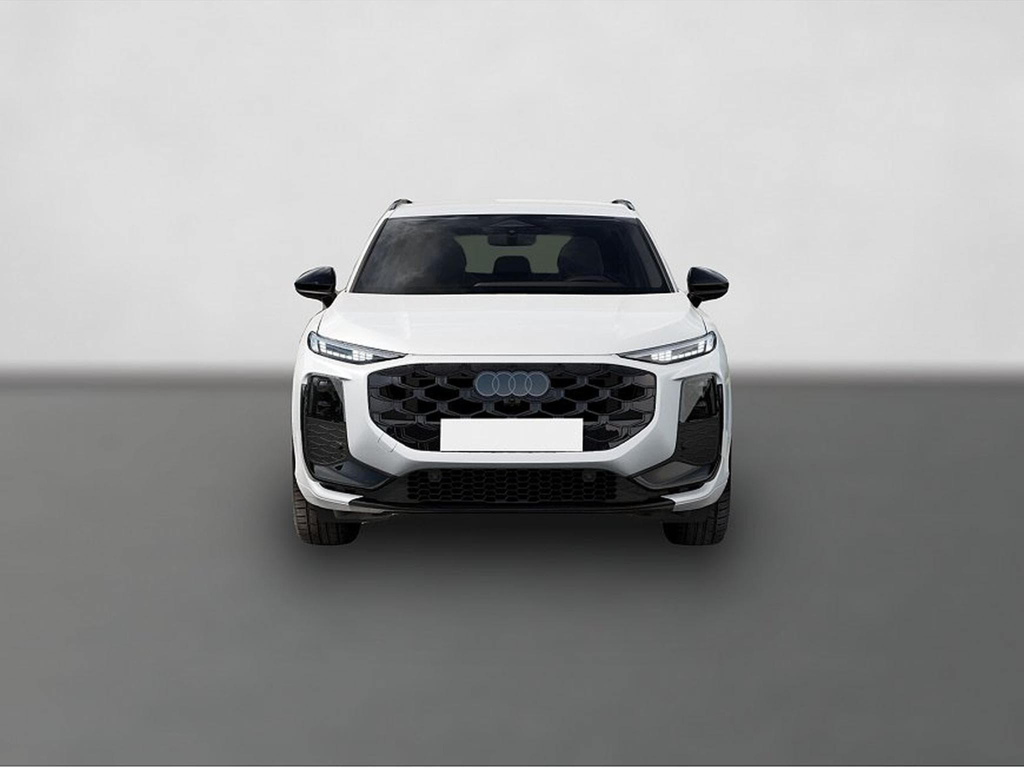 Audi Q3 (2024) - Photo 2