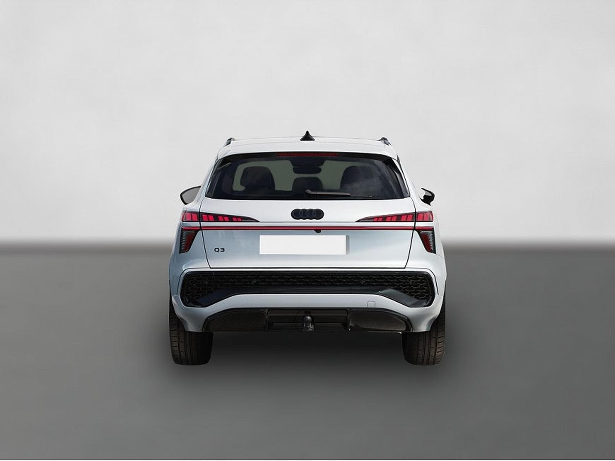 Audi Q3 (2024) - Photo 4