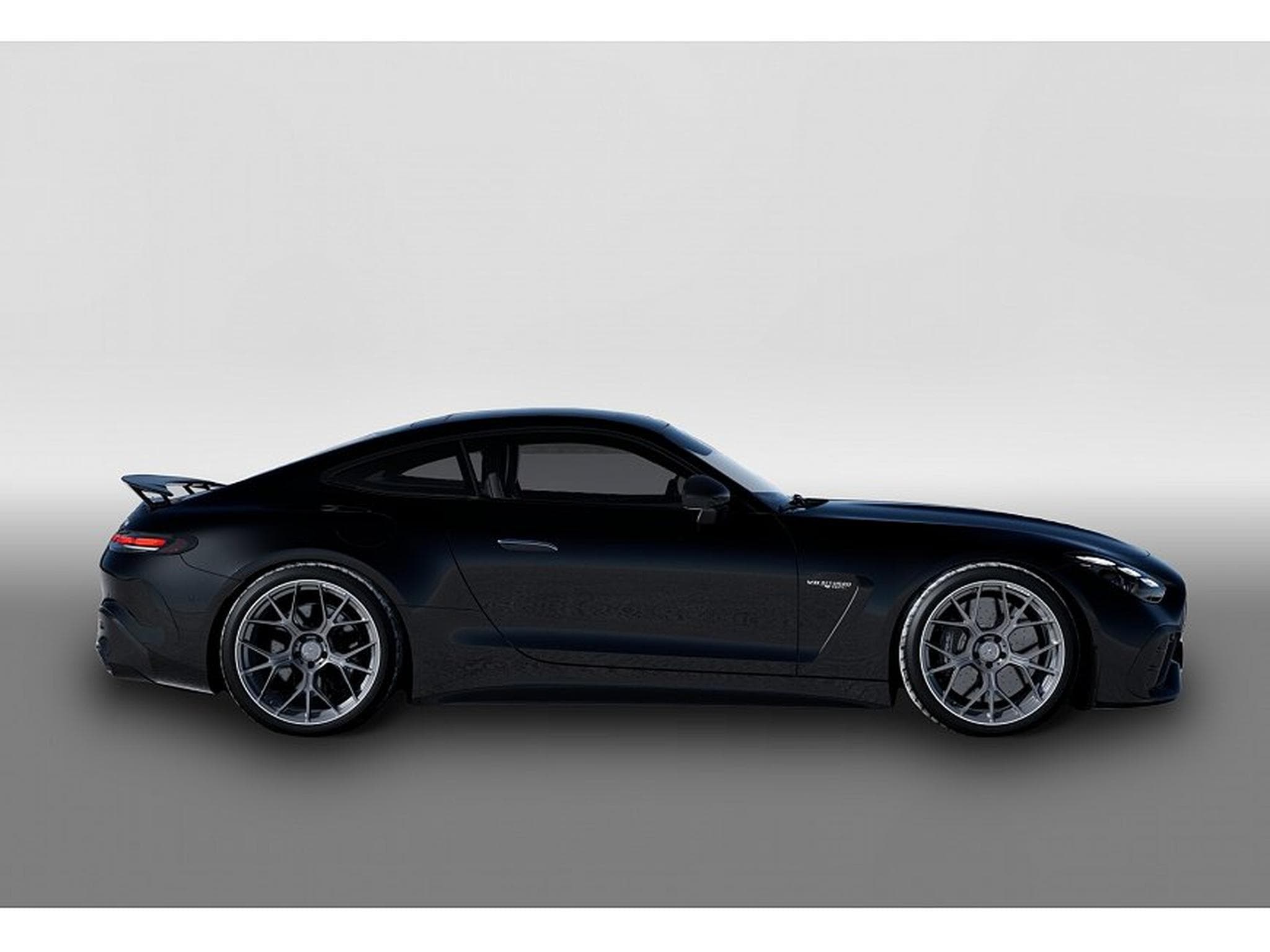 Mercedes EQ (2025) - Photo 5