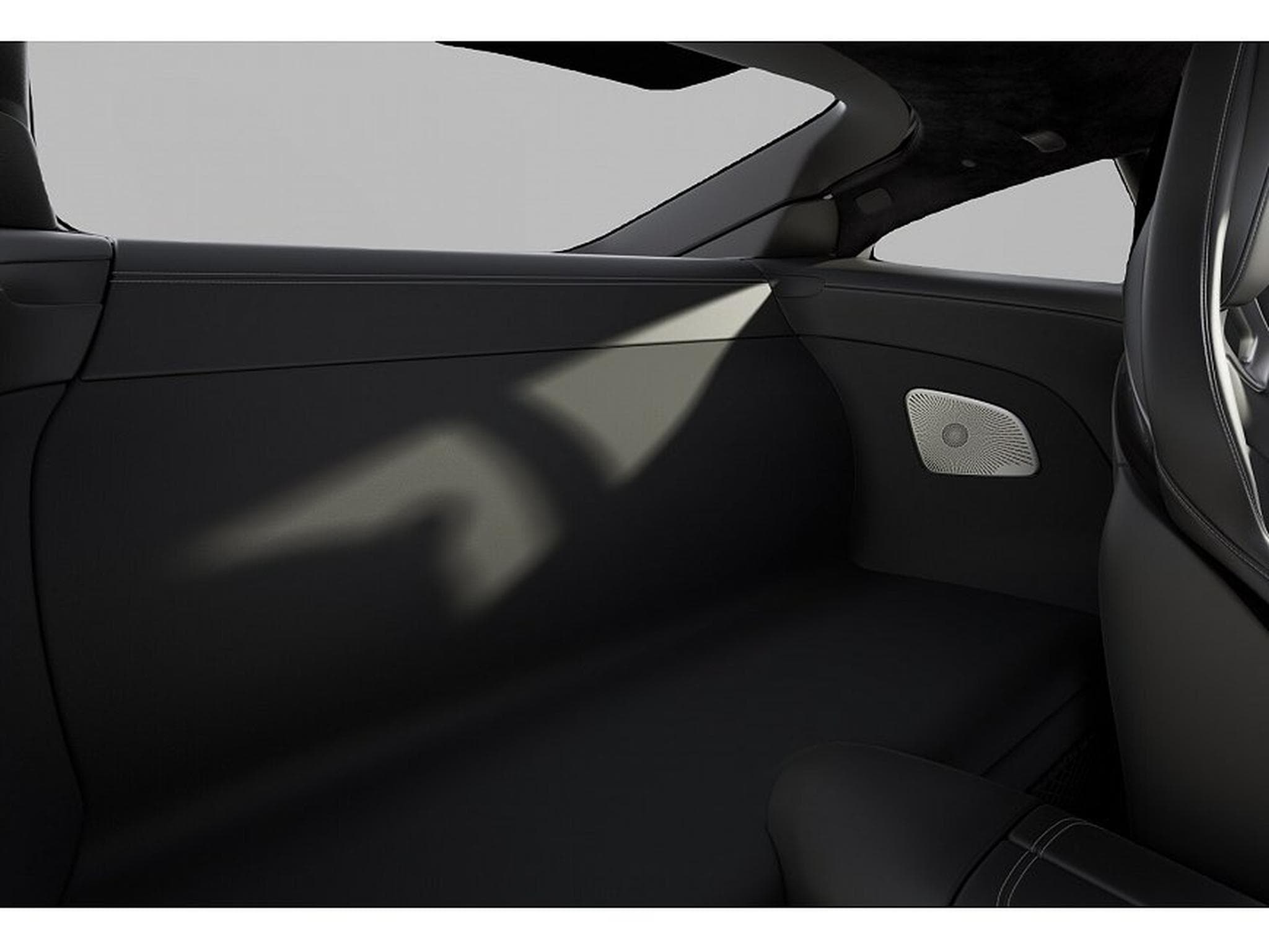 Mercedes EQ (2025) - Photo 7