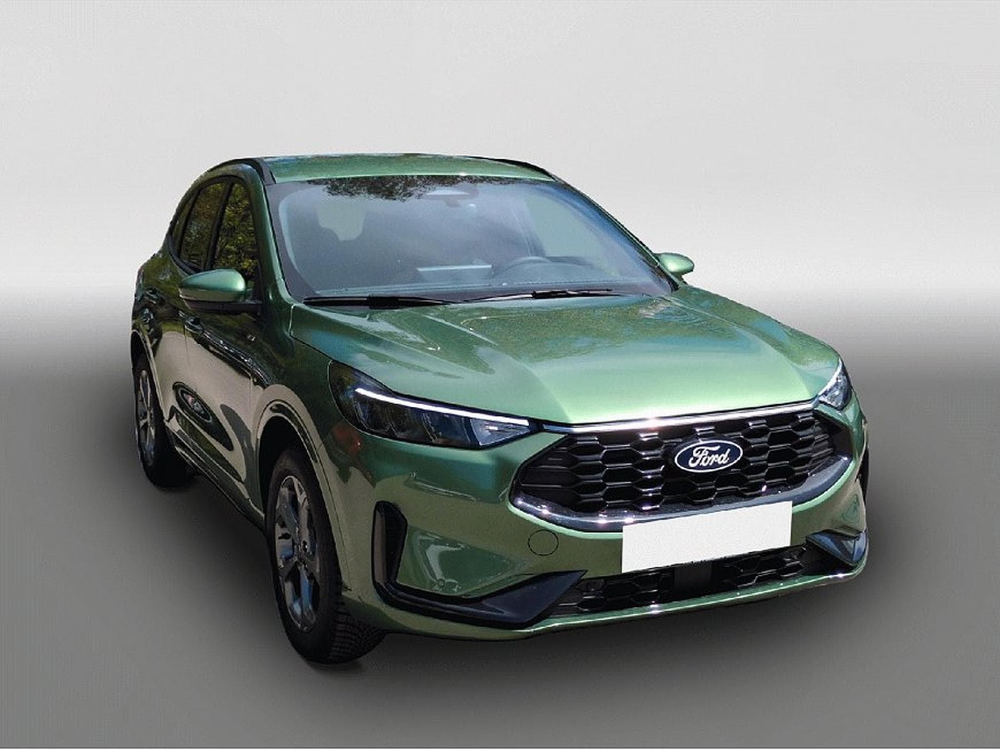 Ford Kuga (2026) - Photo 4