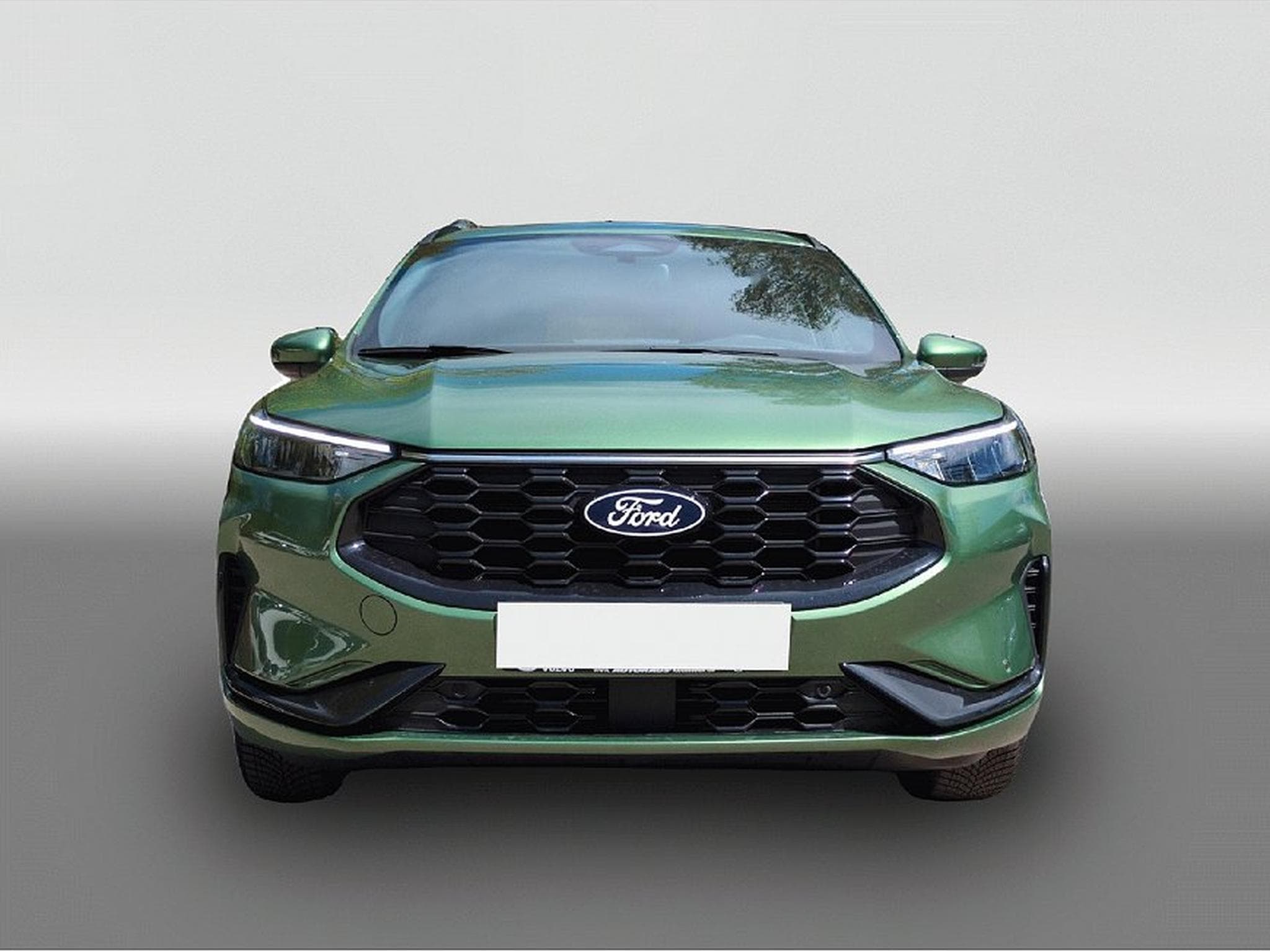 Ford Kuga (2026) - Photo 5