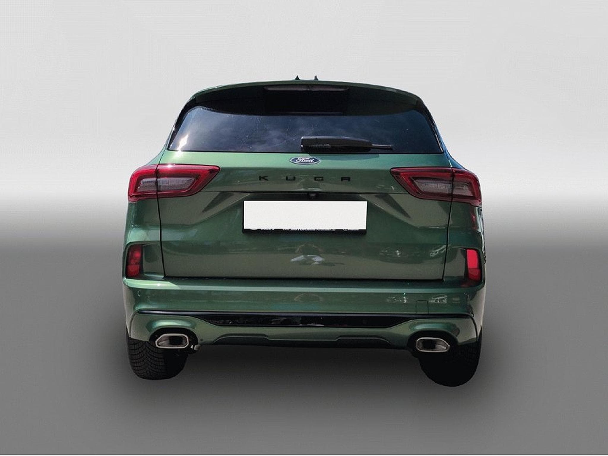 Ford Kuga (2026) - Photo 6