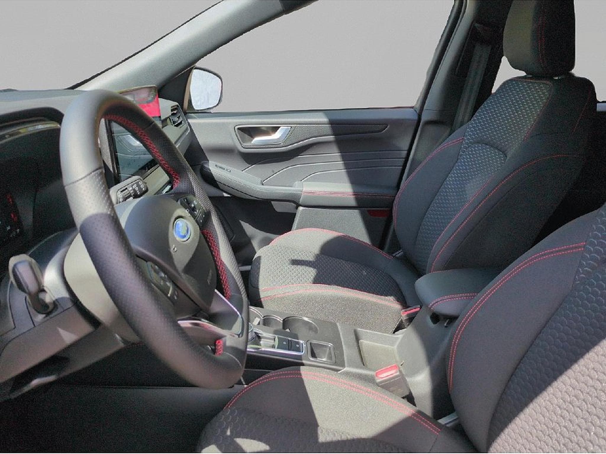 Ford Kuga (2026) - Photo 7