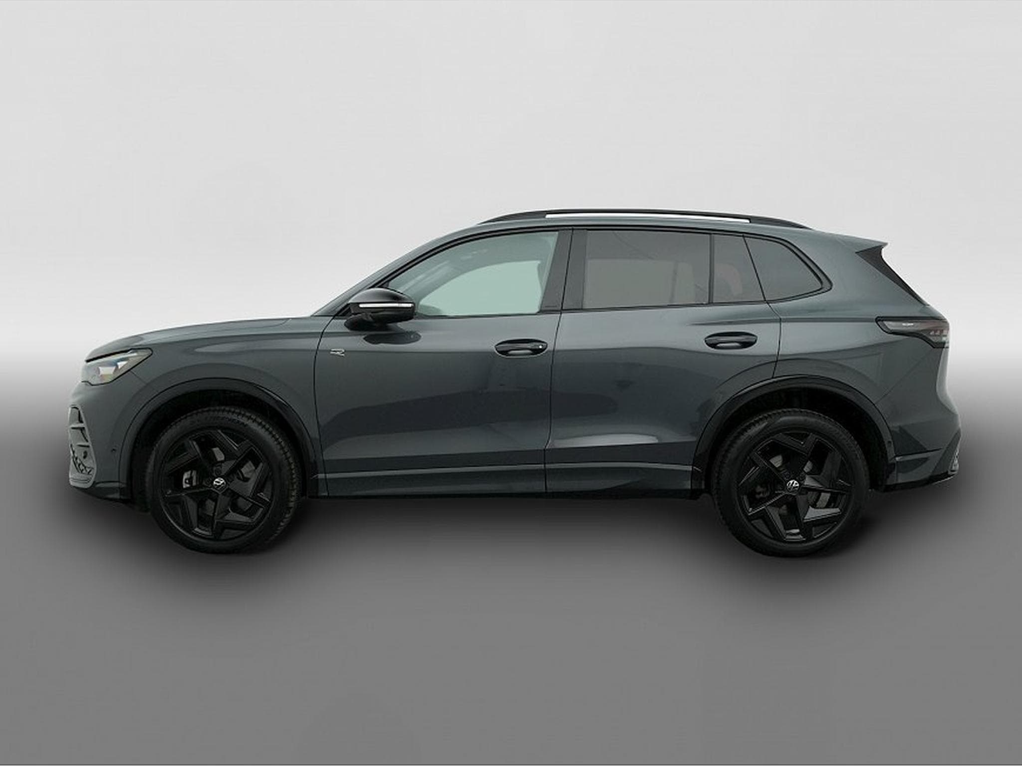 VW Tiguan (2026) - Foto 2