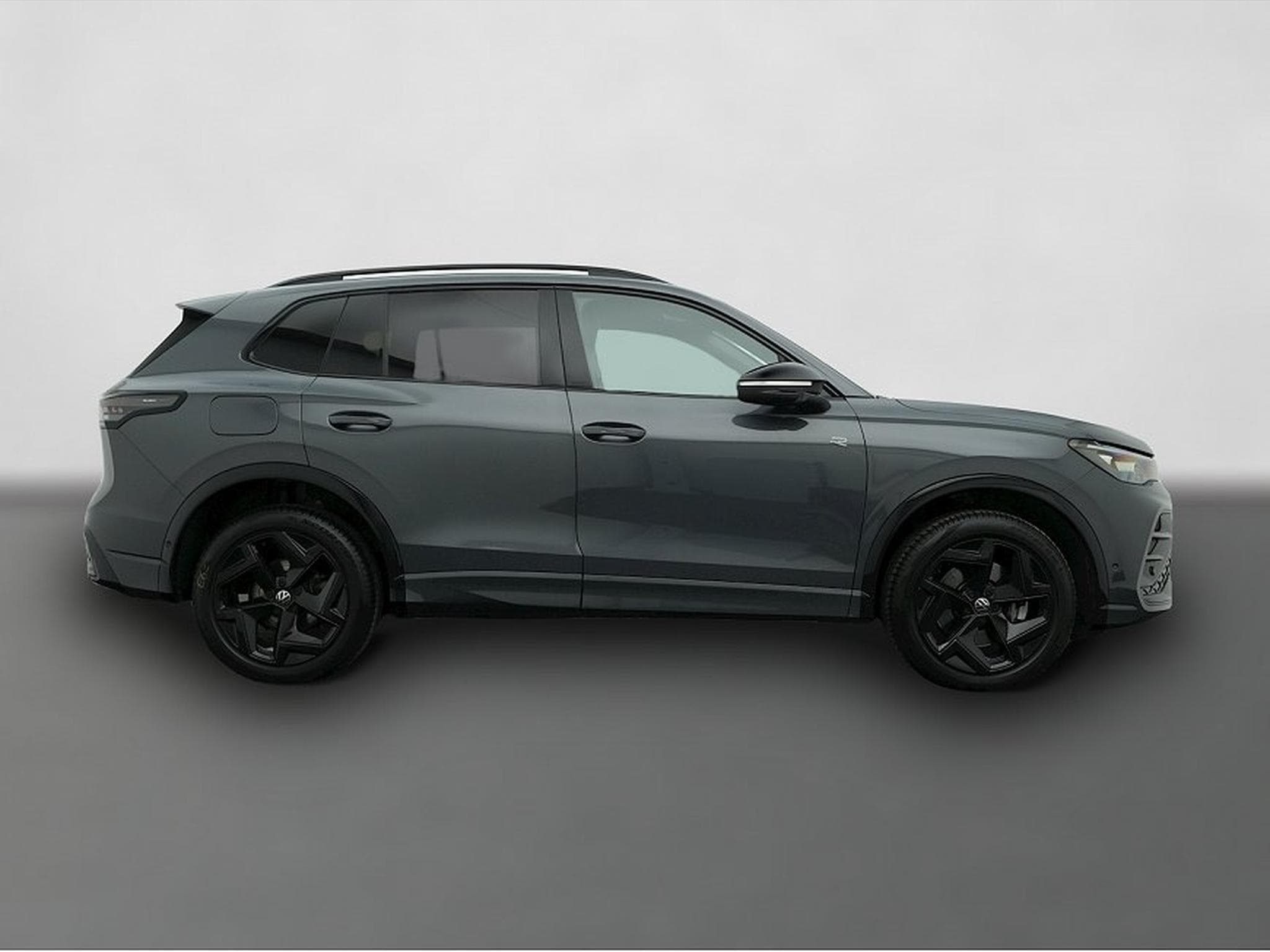 VW Tiguan (2026) - Foto 6