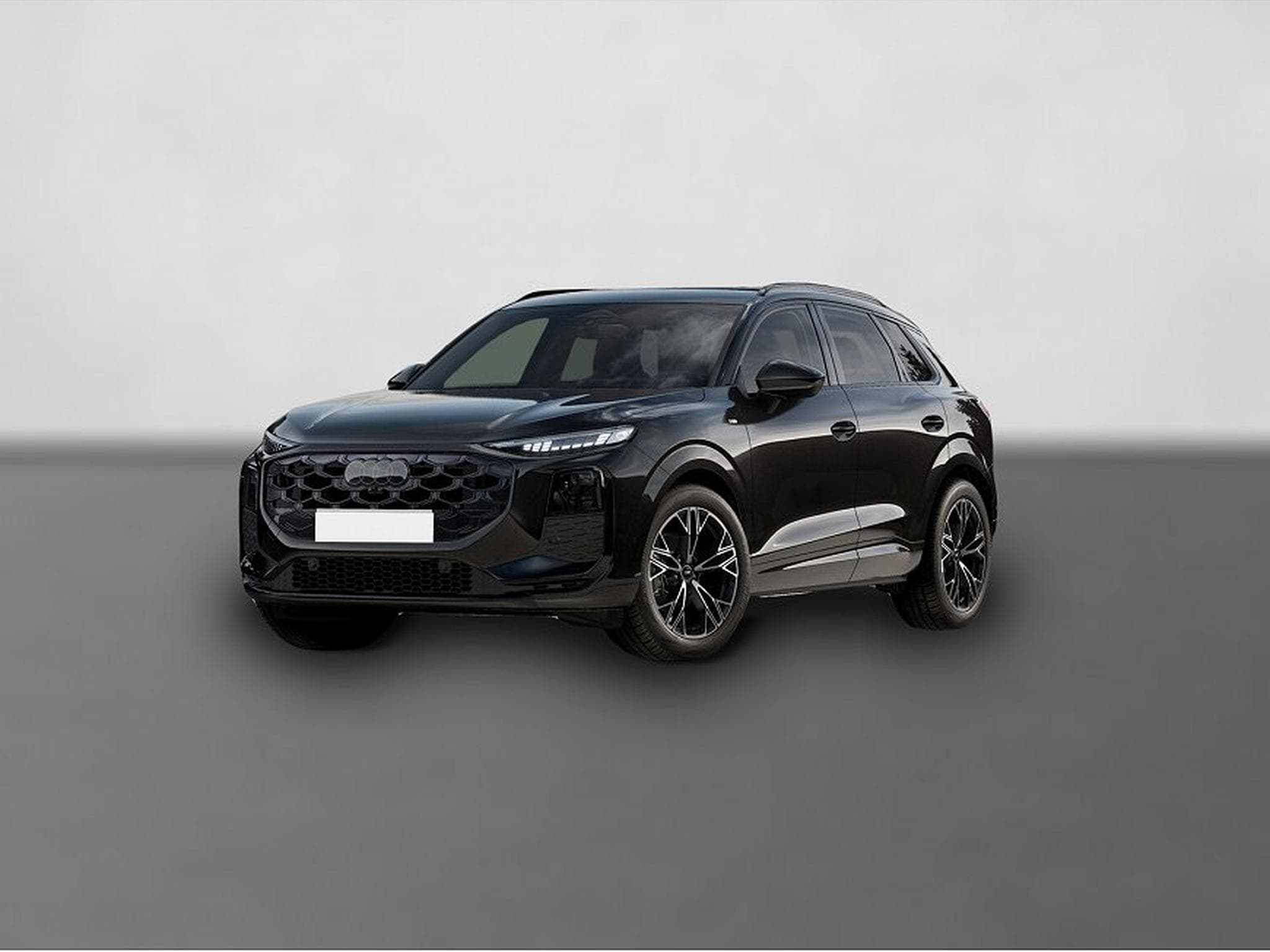 Audi Q3 (2024) - Photo 1