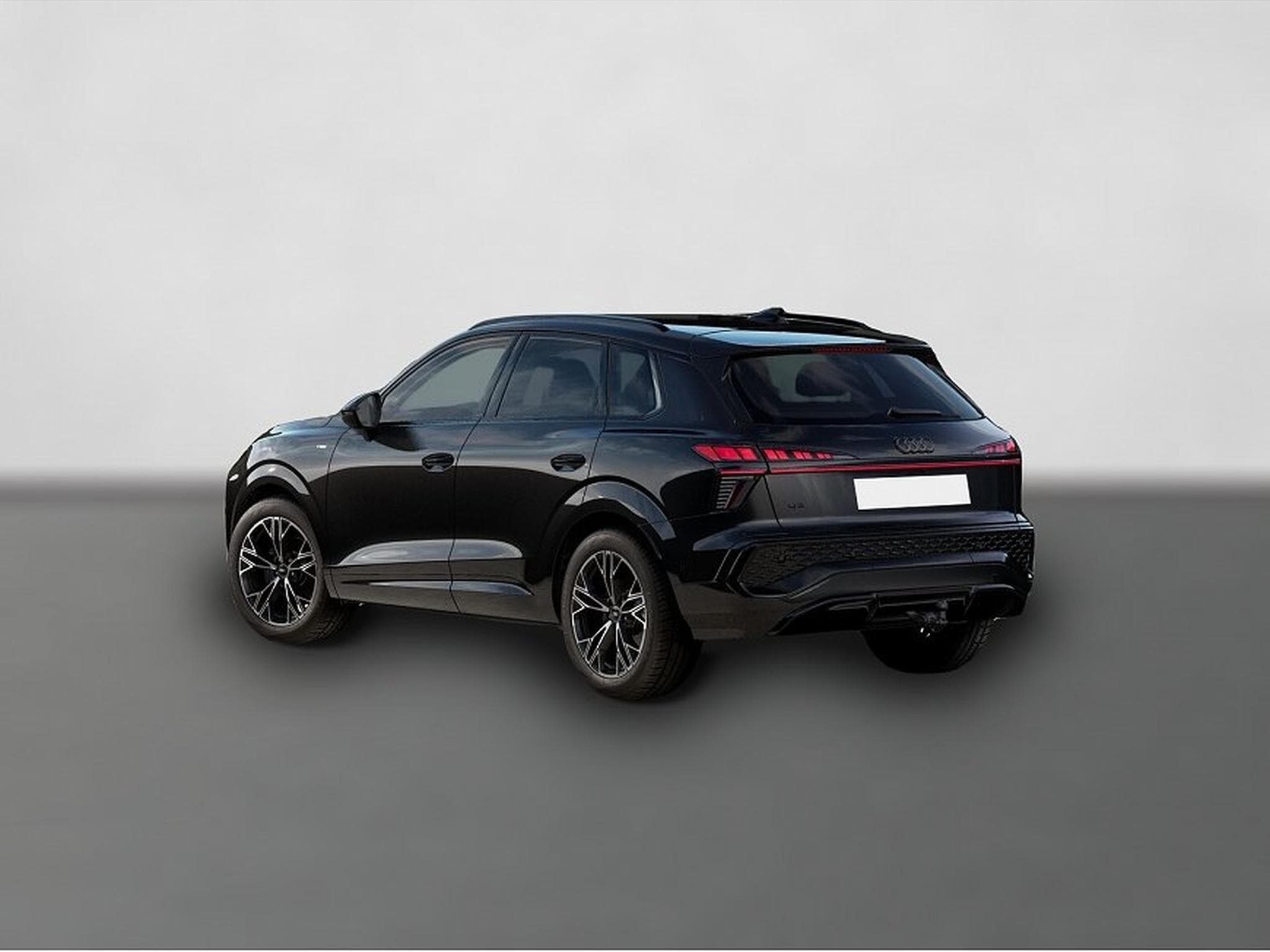 Audi Q3 (2024) - Photo 5