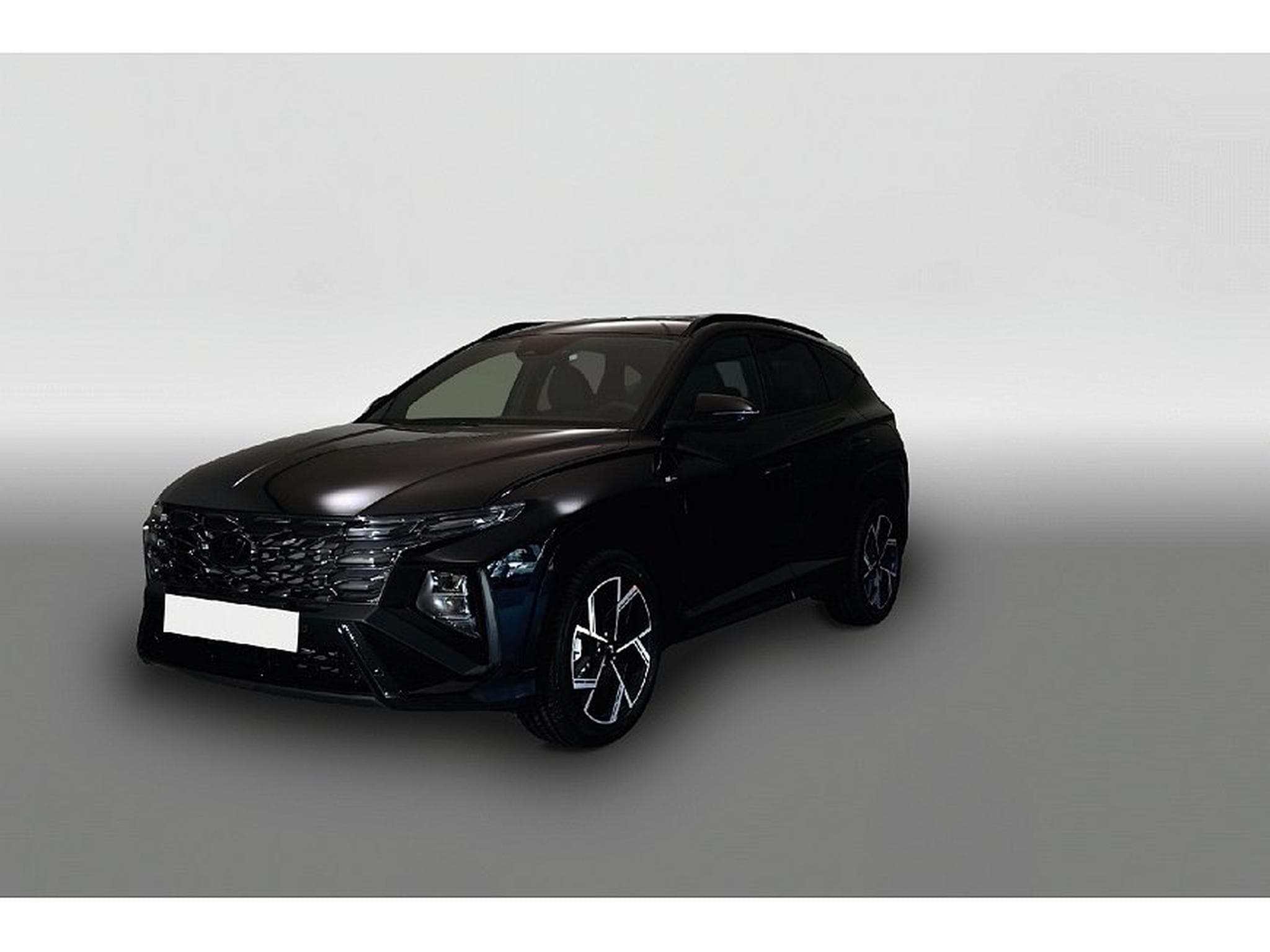 Hyundai Tucson (2026) - Photo 1