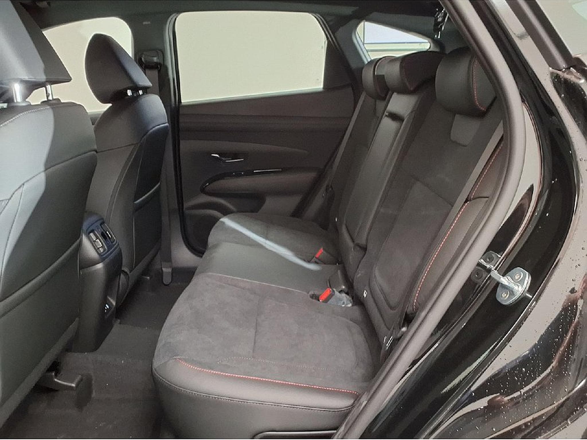 Hyundai Tucson (2026) - Photo 10