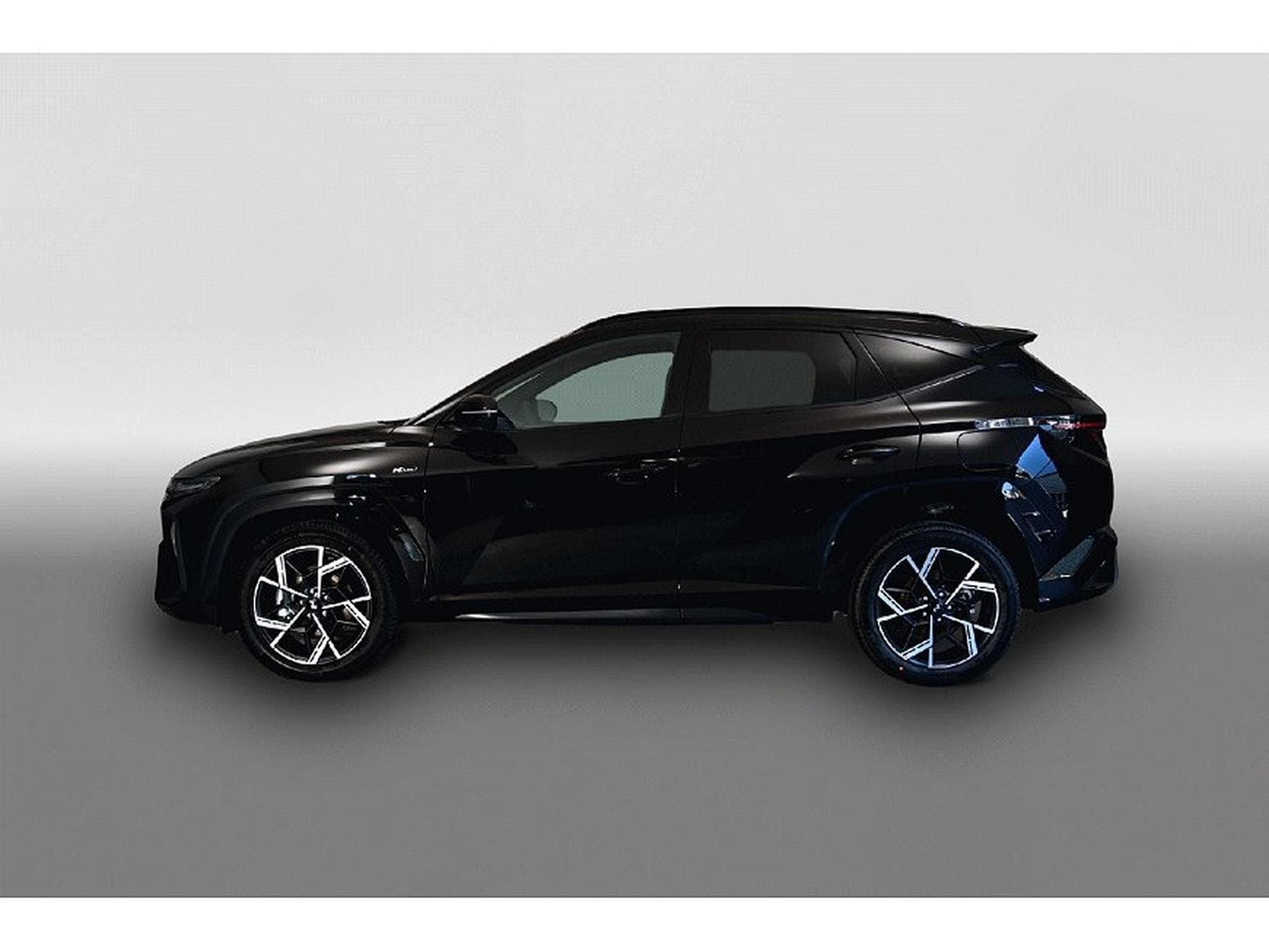 Hyundai Tucson (2026) - Photo 2