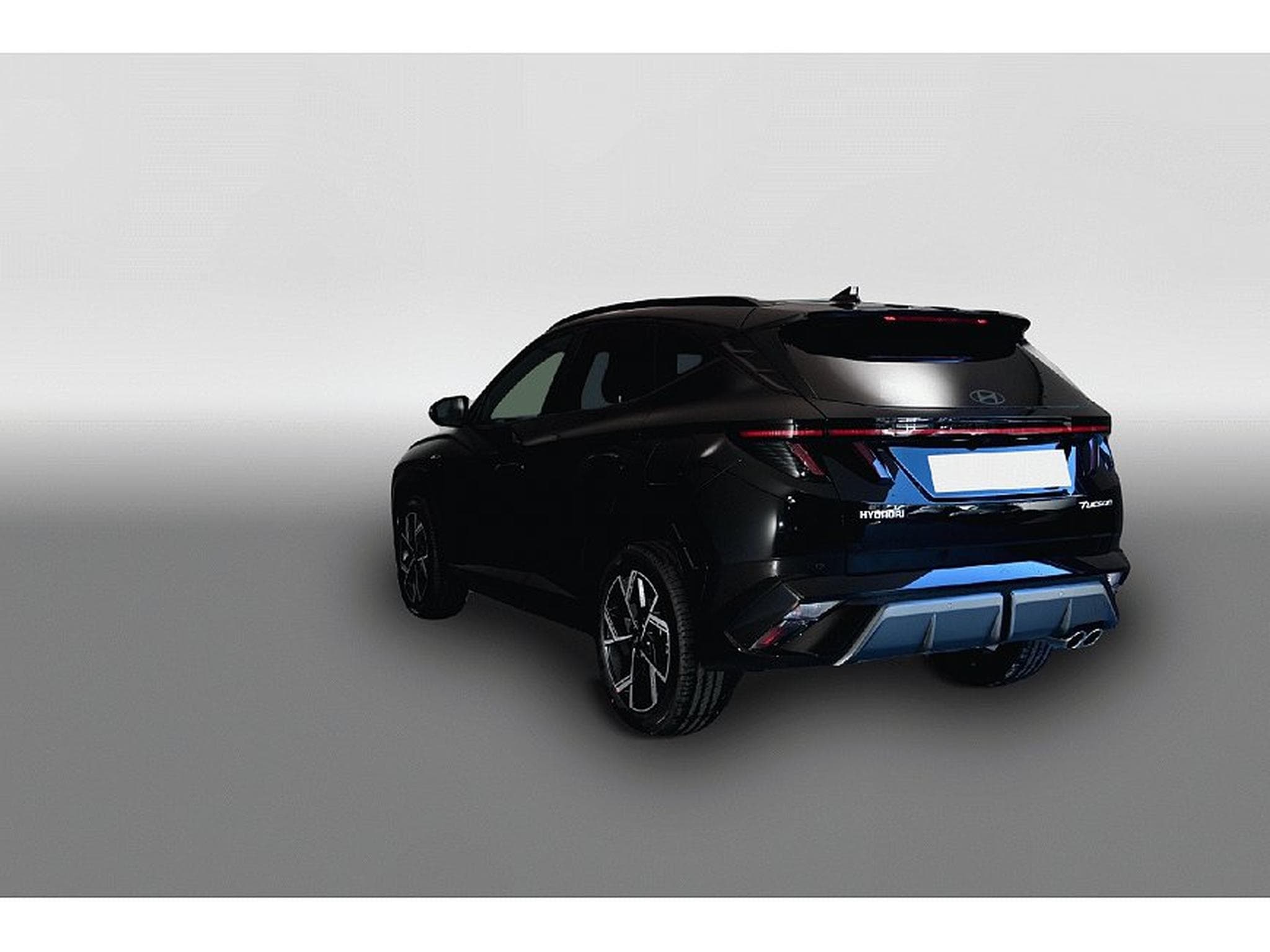 Hyundai Tucson (2026) - Photo 3