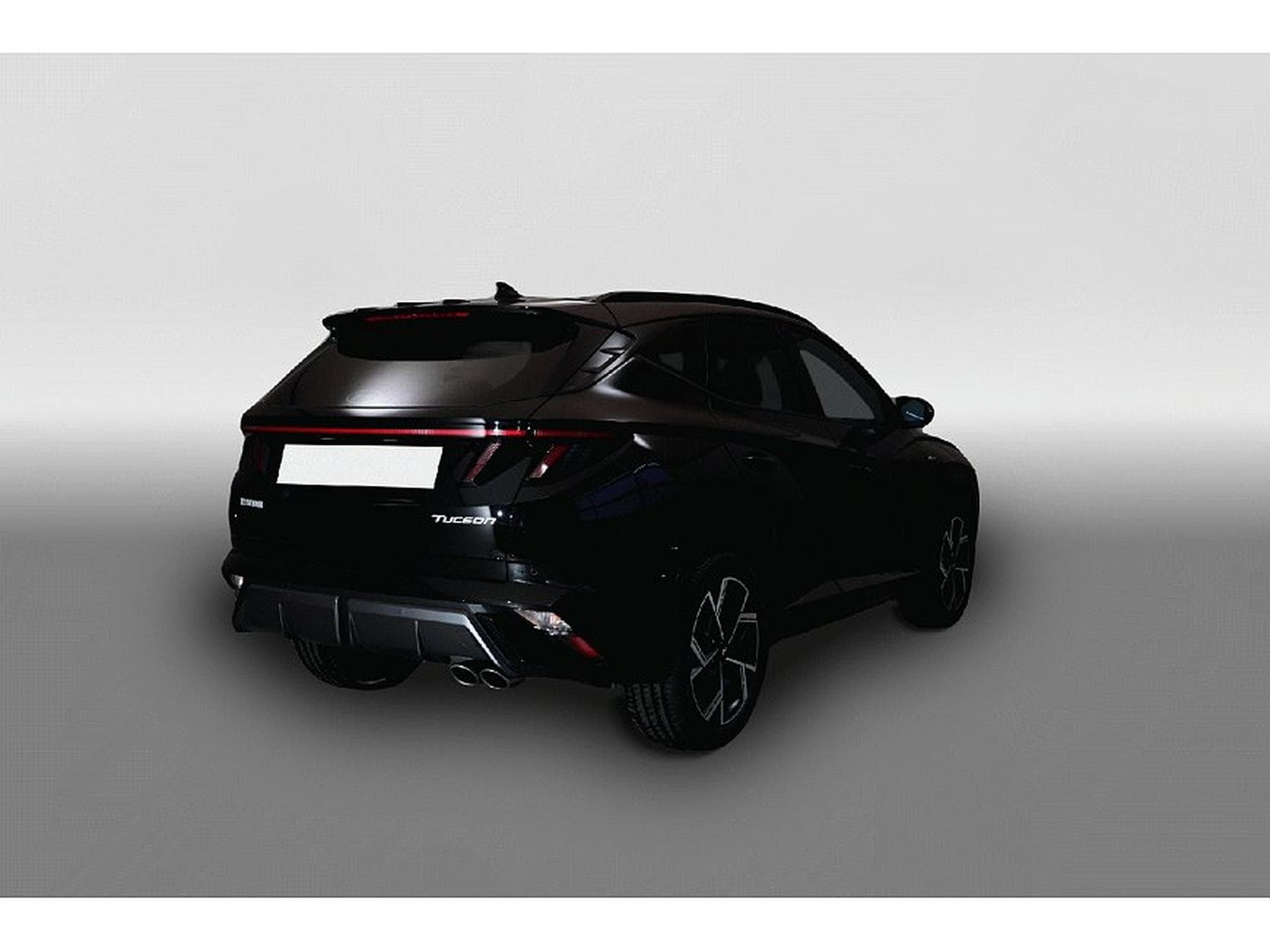 Hyundai Tucson (2026) - Photo 5