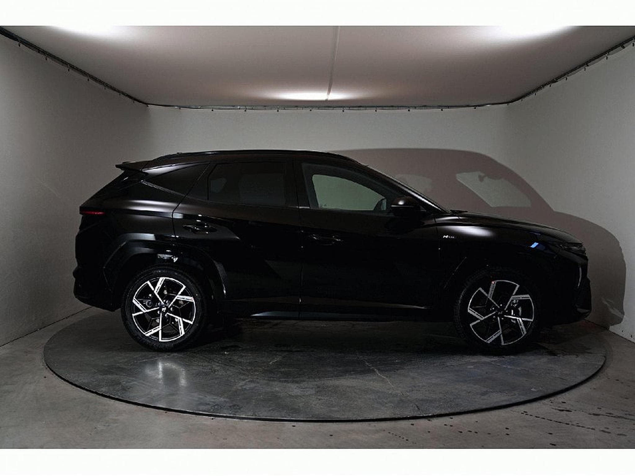Hyundai Tucson (2026) - Photo 6