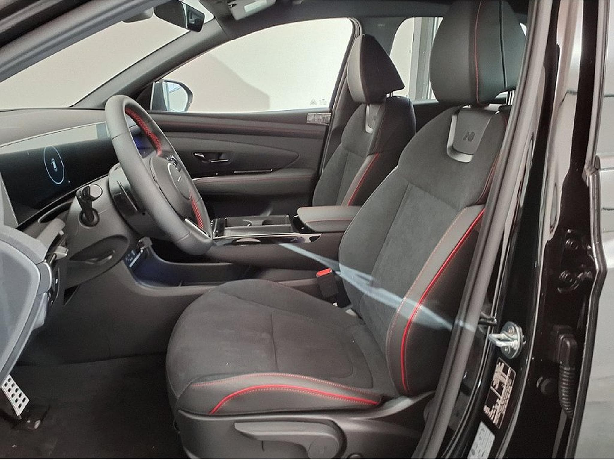 Hyundai Tucson (2026) - Photo 9