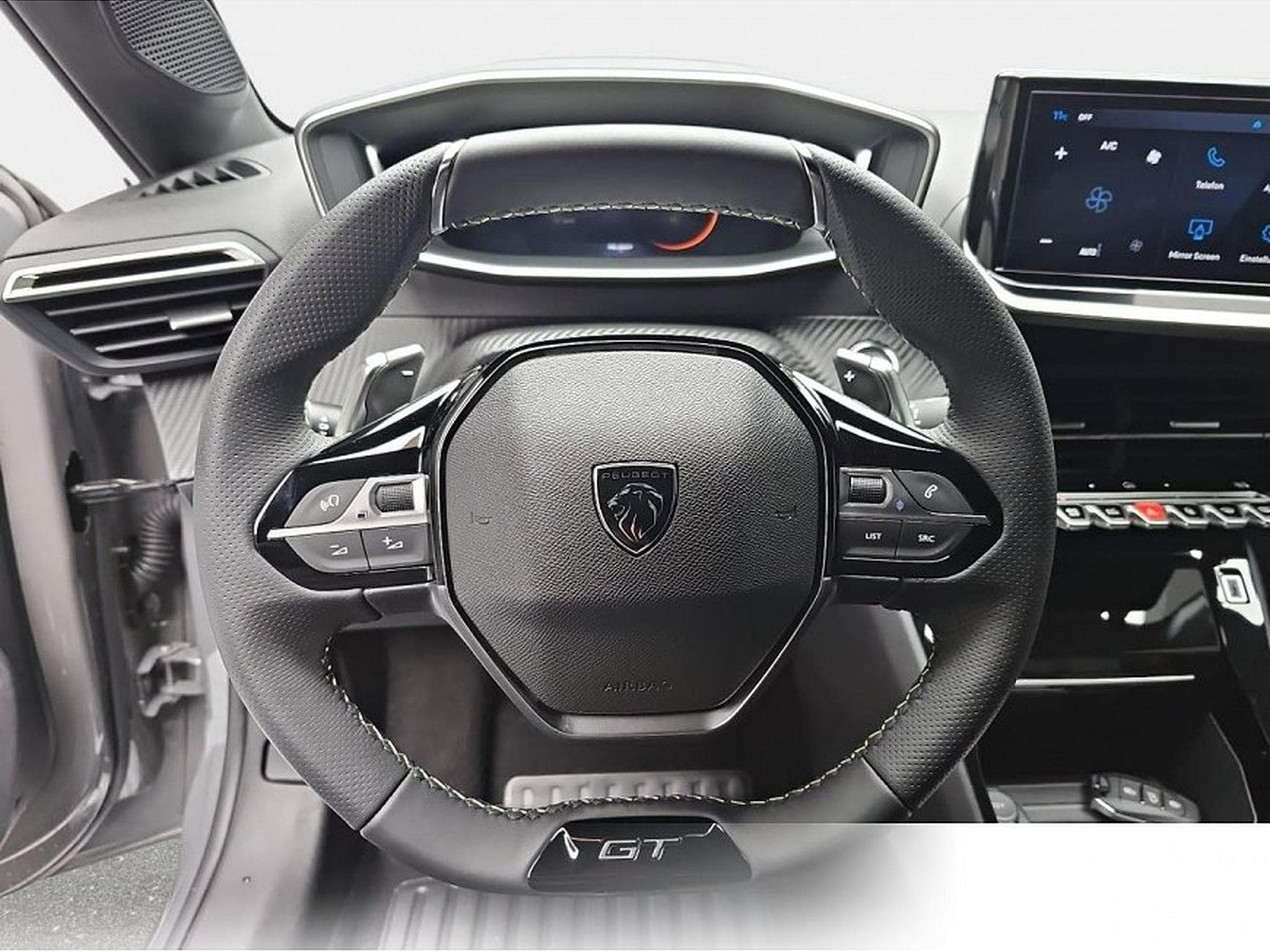 Peugeot 208 (2026) - Photo 12