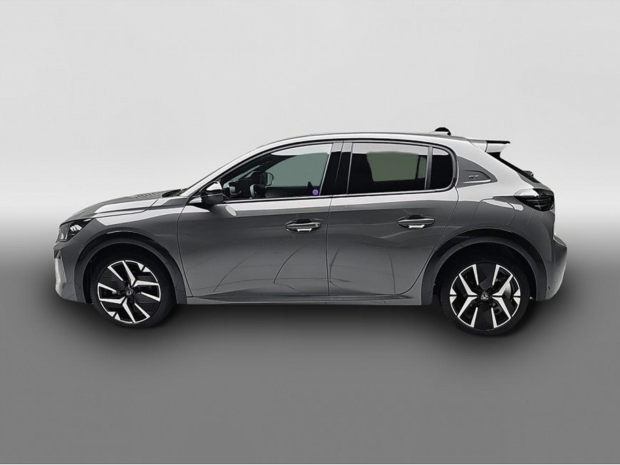 Peugeot 208 (2026) - Photo 4
