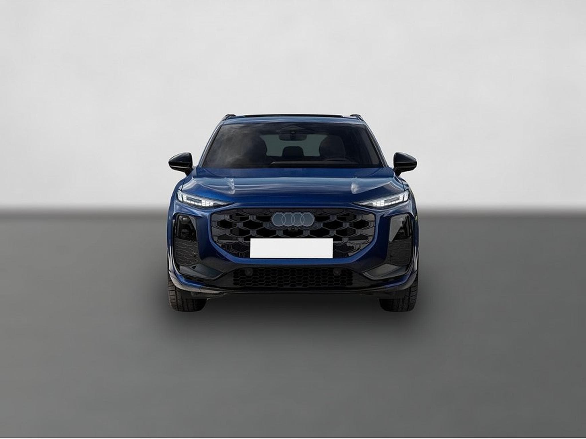 Audi Q3 (2024) - Photo 2