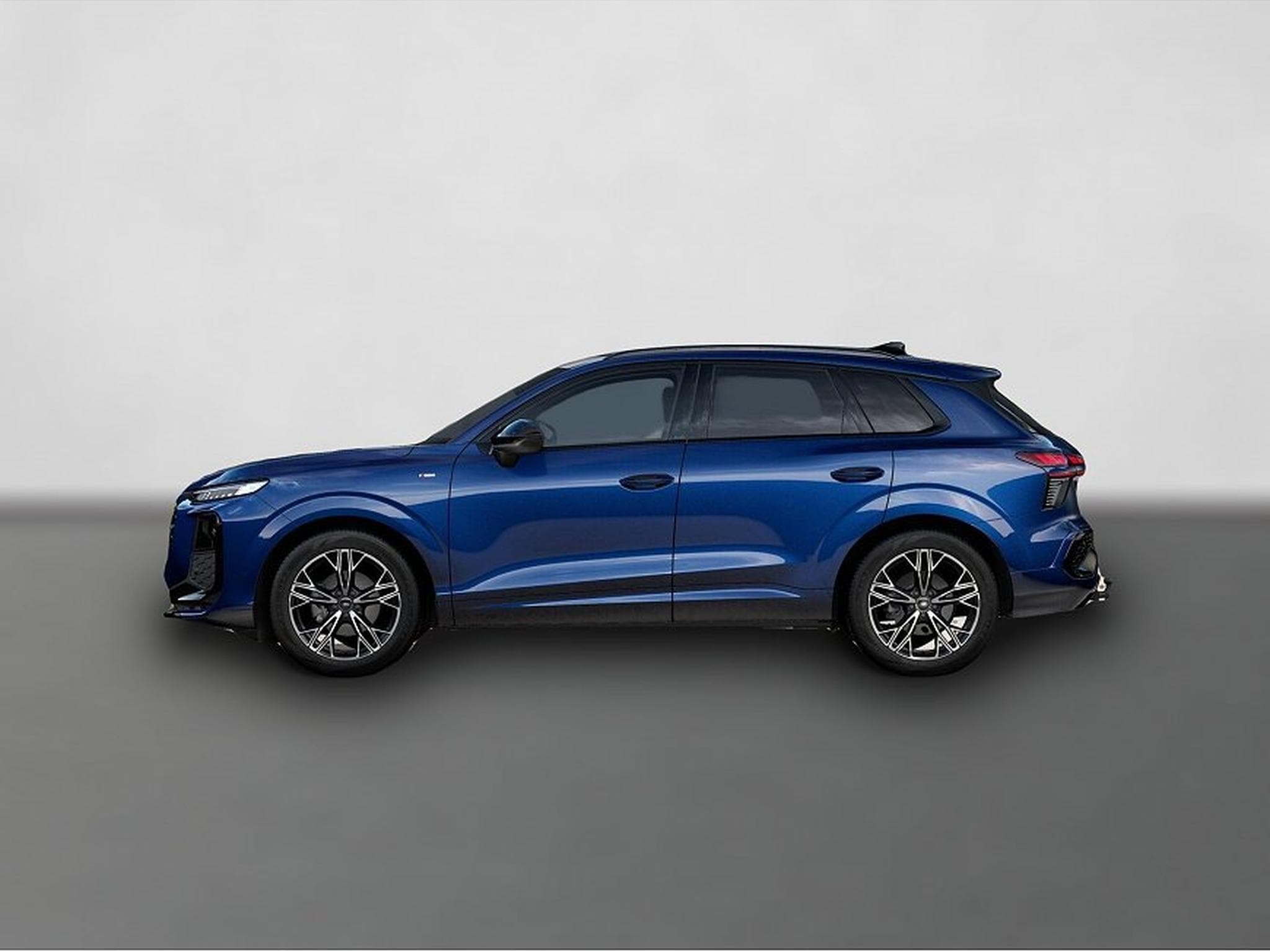Audi Q3 (2024) - Photo 3