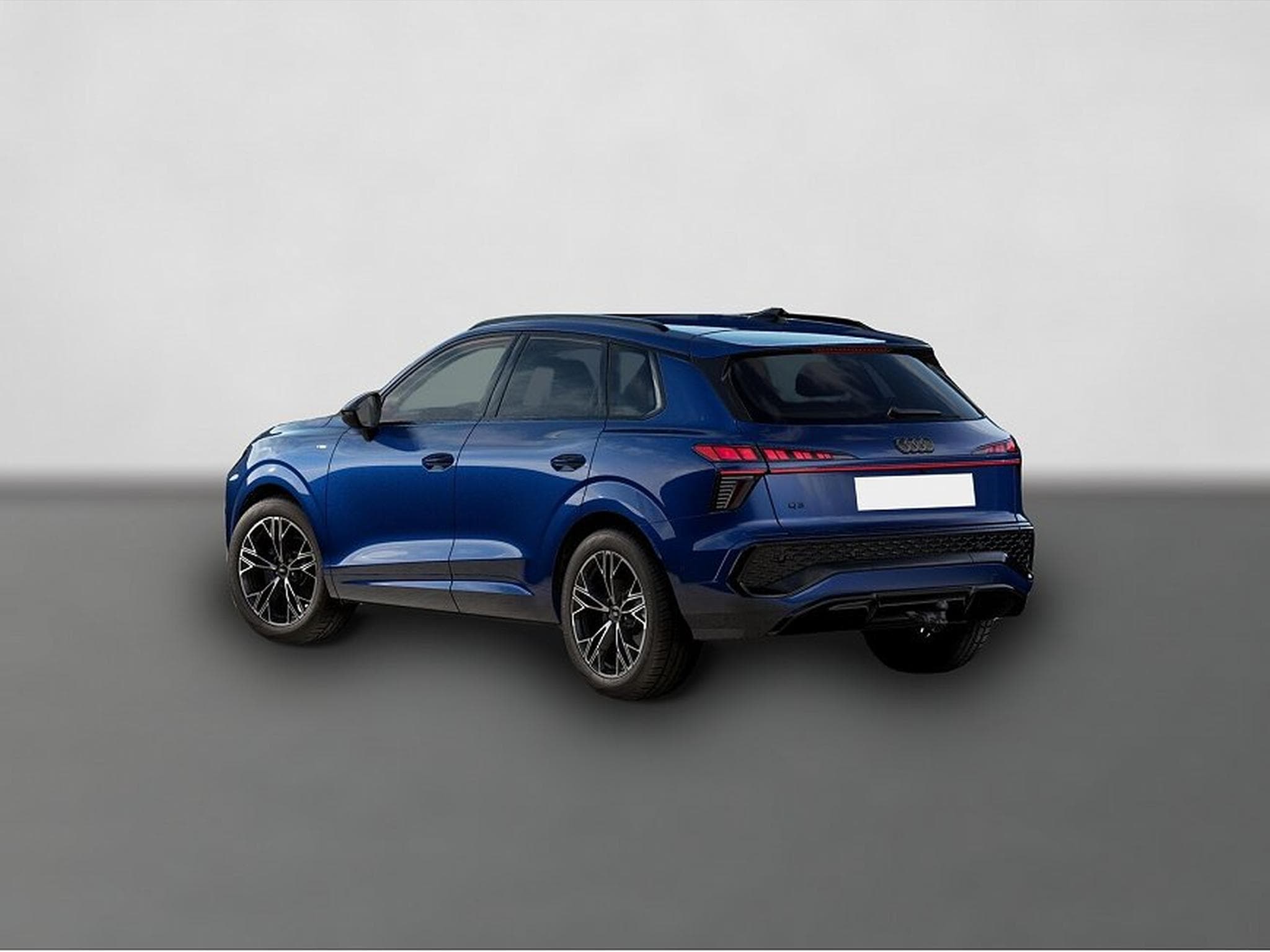 Audi Q3 (2024) - Photo 5