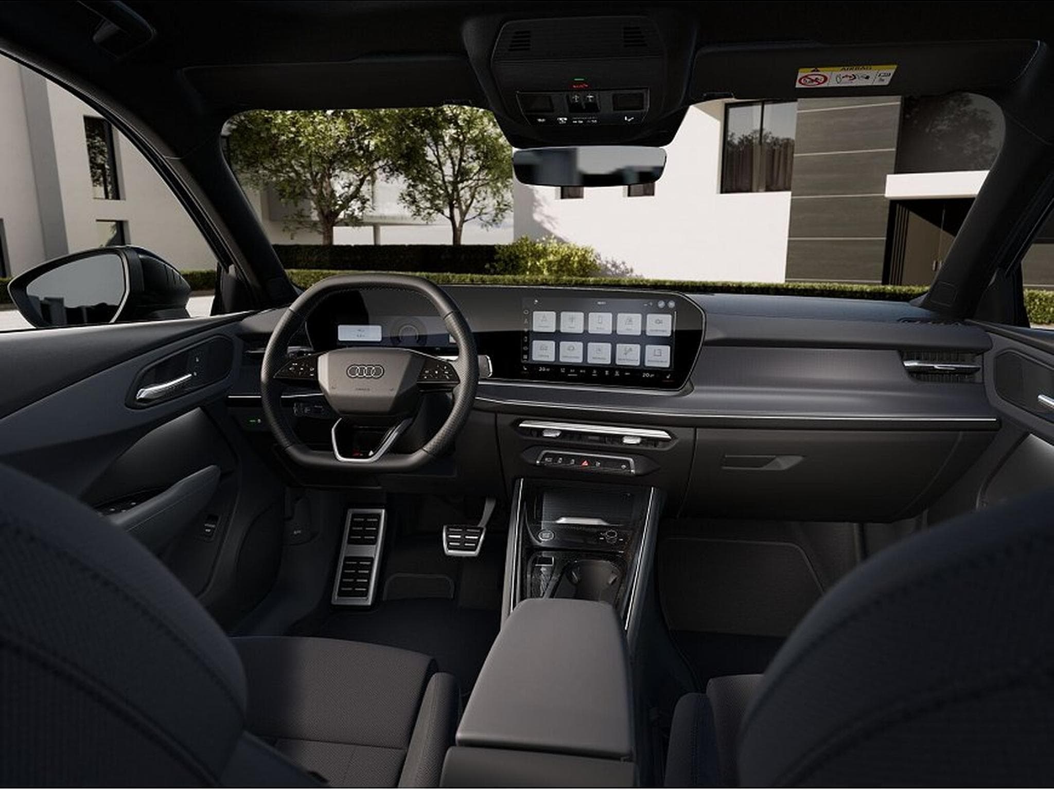 Audi Q3 (2024) - Photo 7