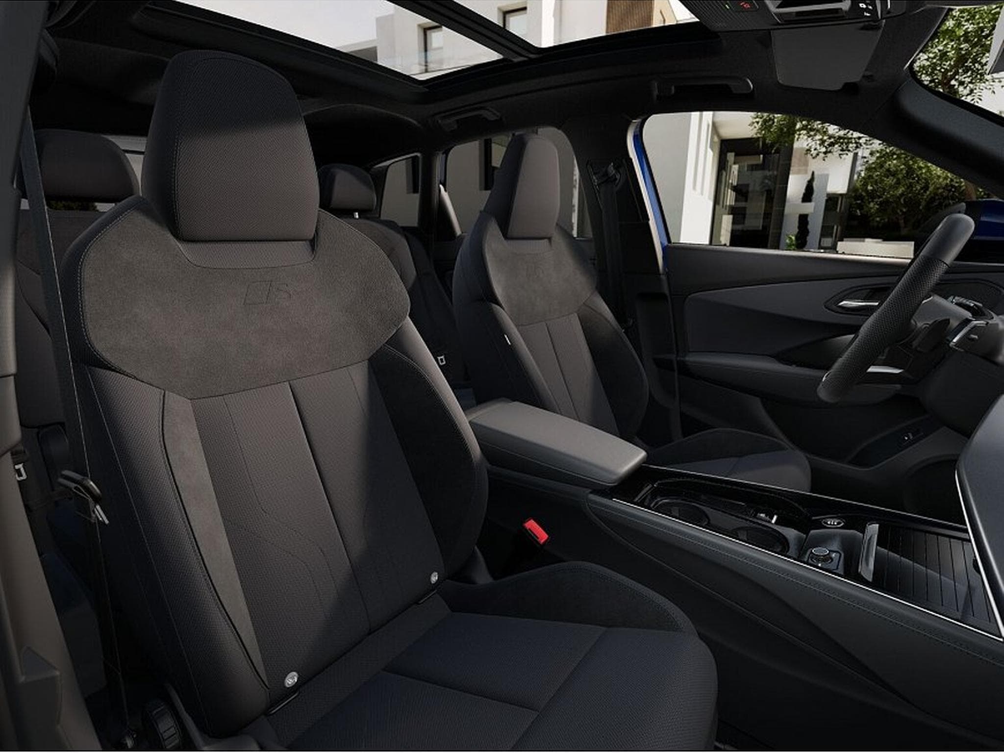 Audi Q3 (2024) - Photo 8