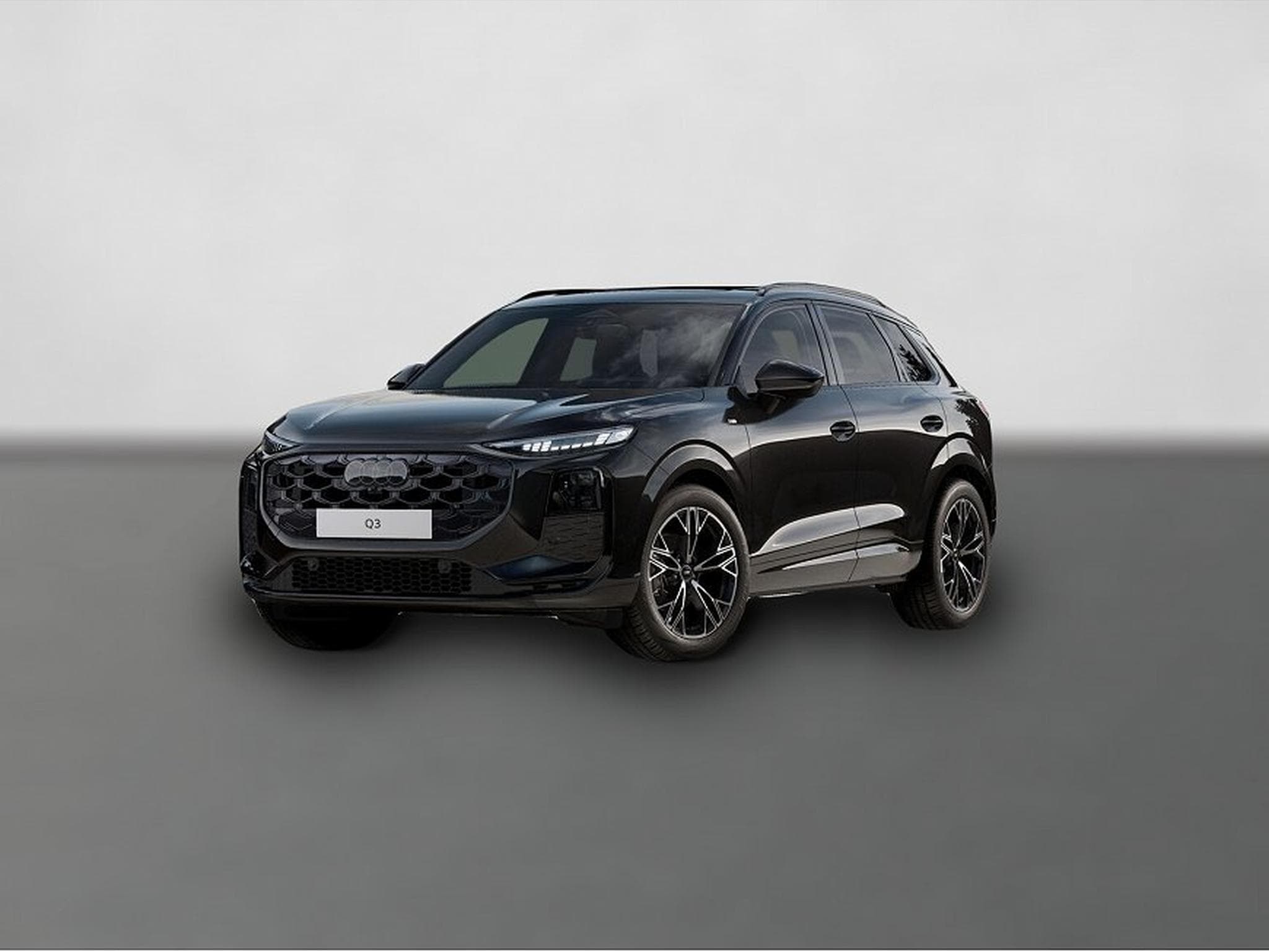 Audi Q3 (2024) - Photo 1