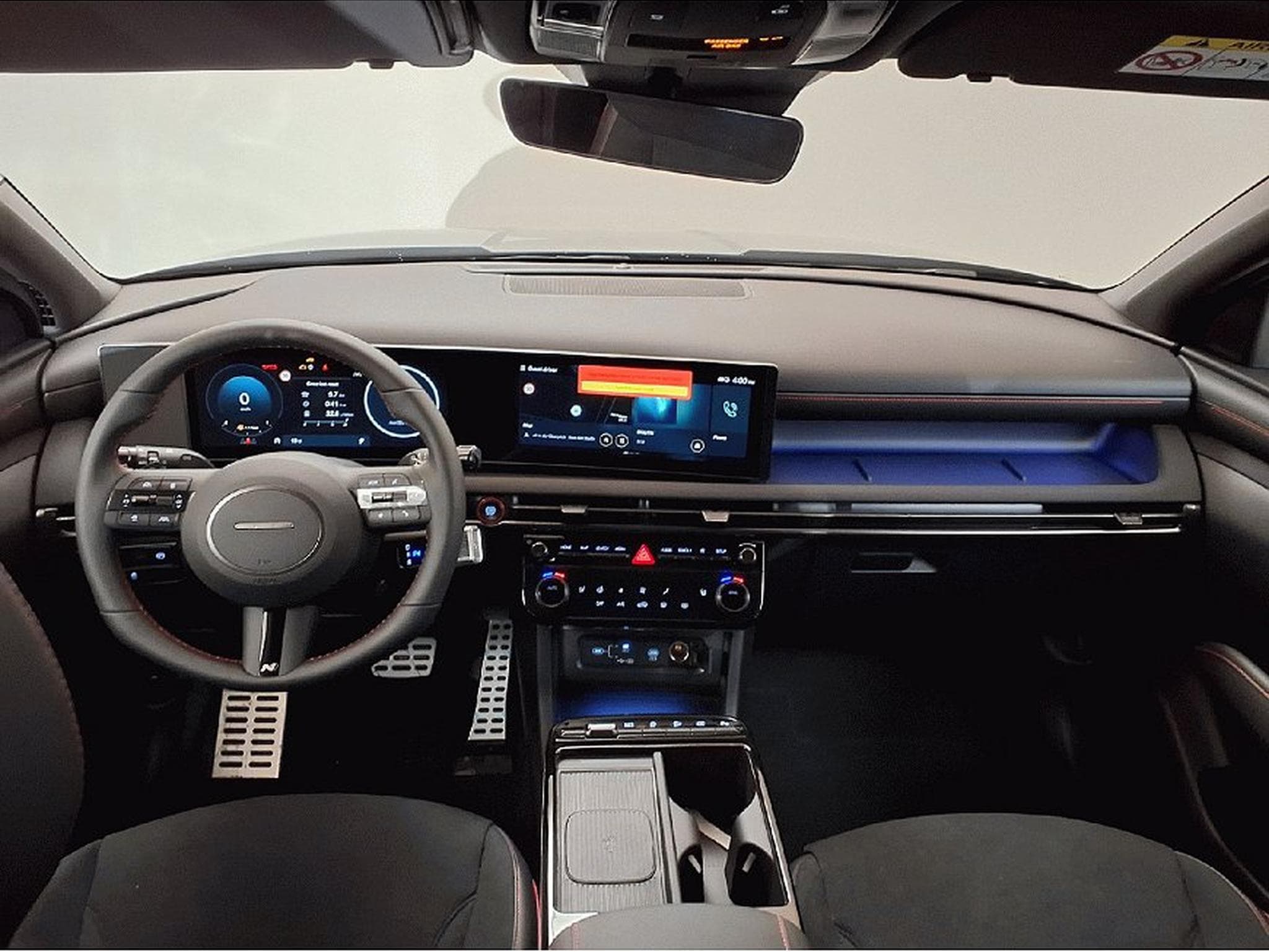 Hyundai Tucson (2026) - Photo 11