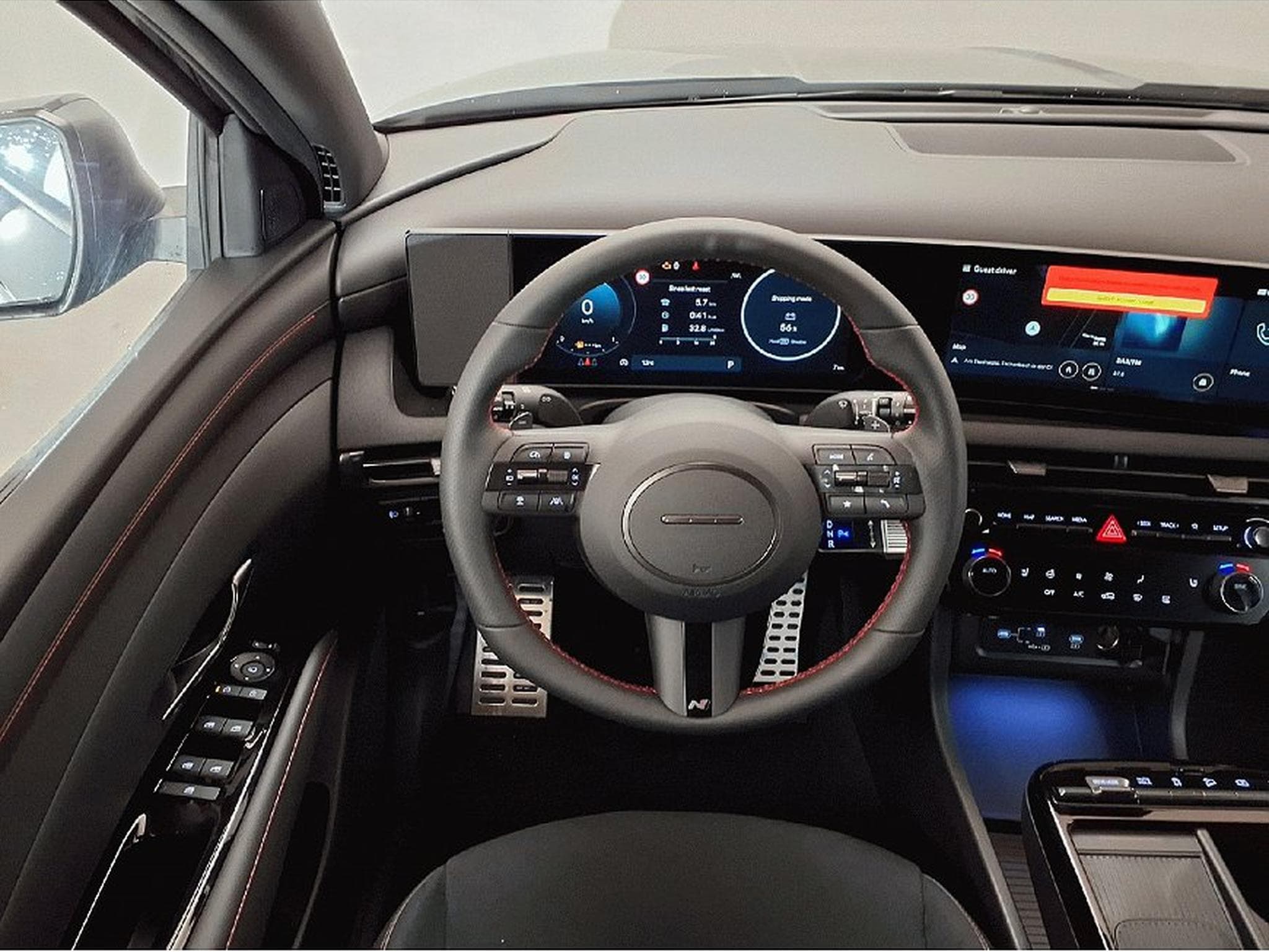 Hyundai Tucson (2026) - Photo 12