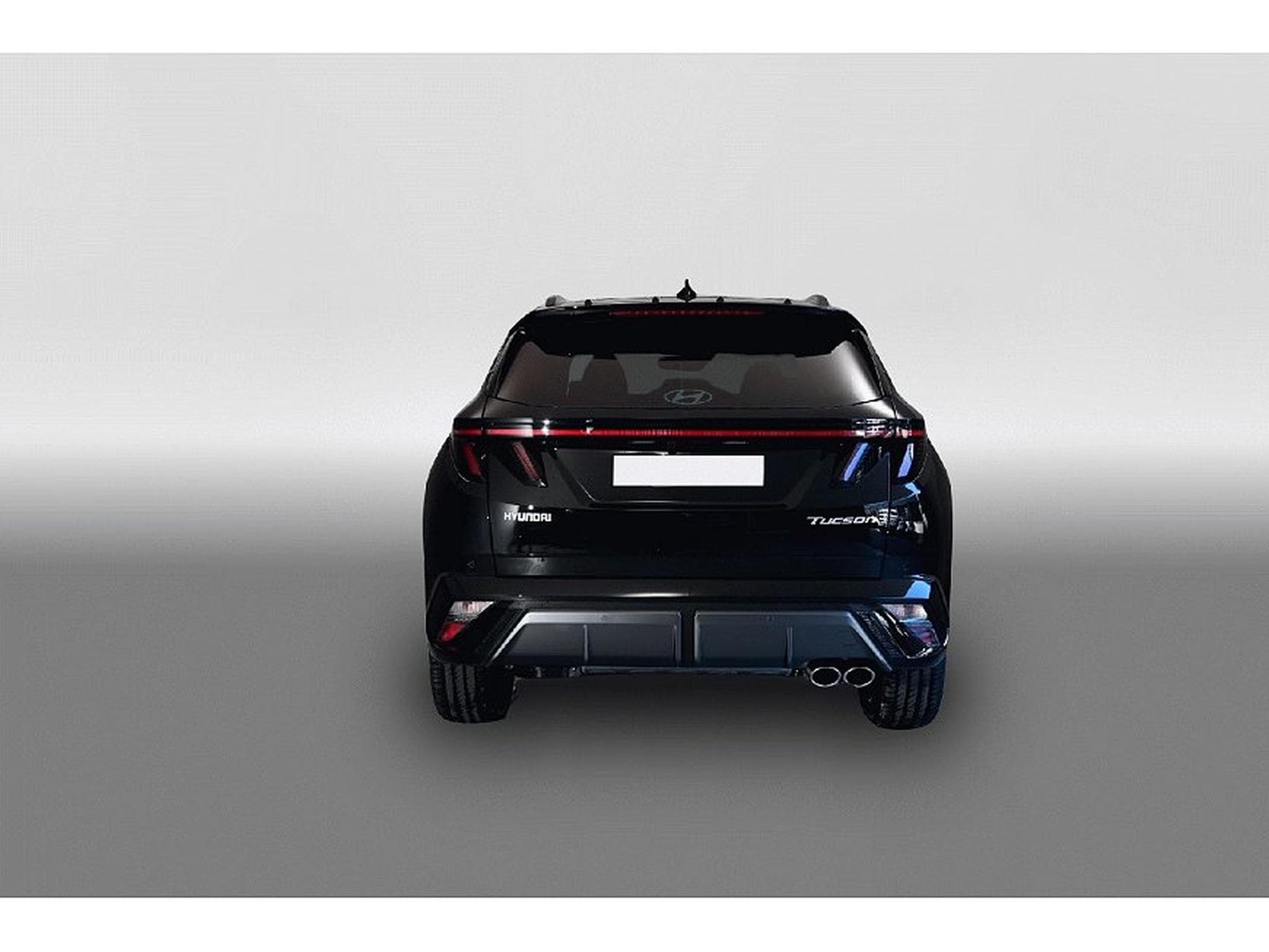 Hyundai Tucson (2026) - Photo 4