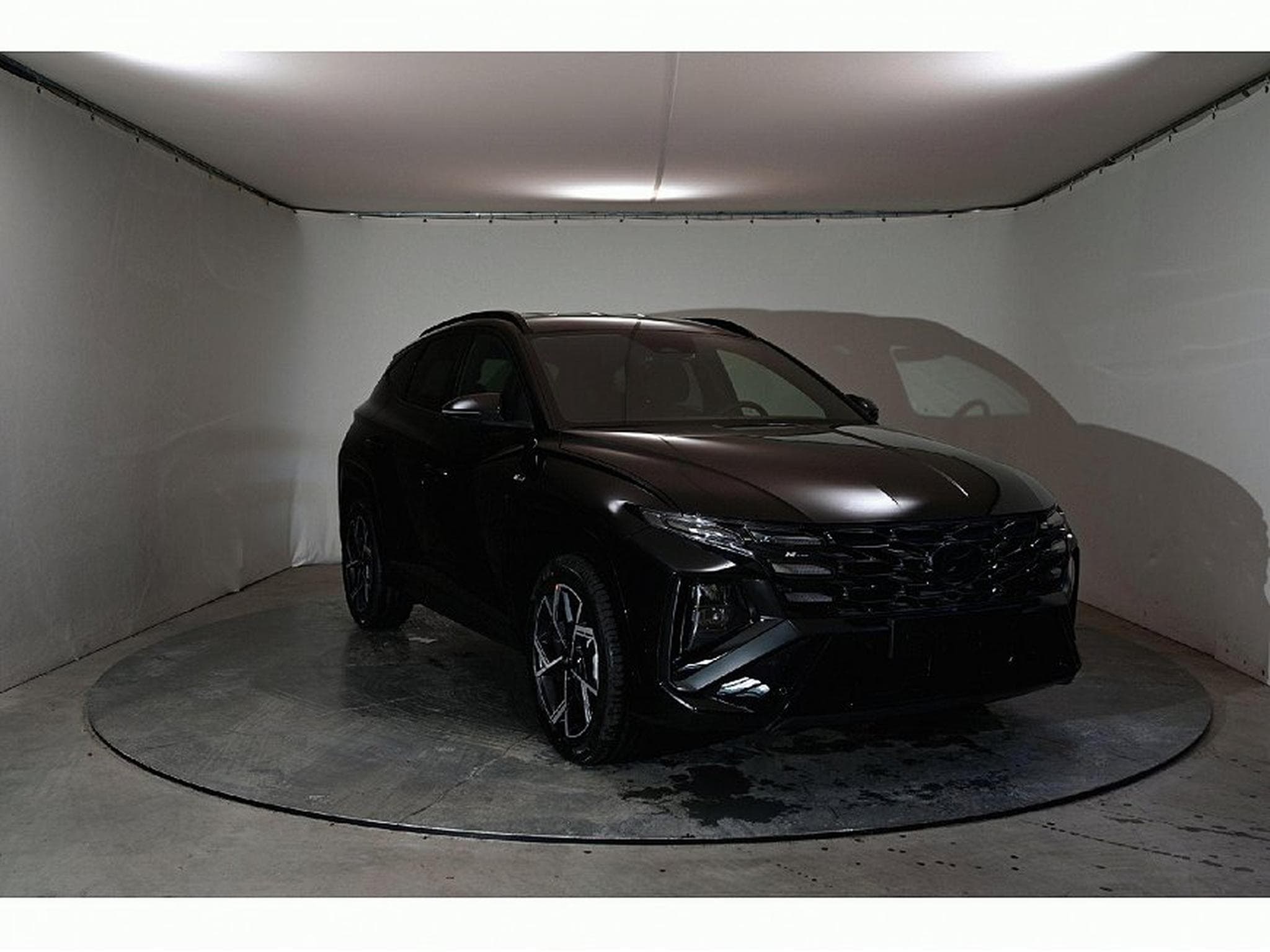 Hyundai Tucson (2026) - Photo 7