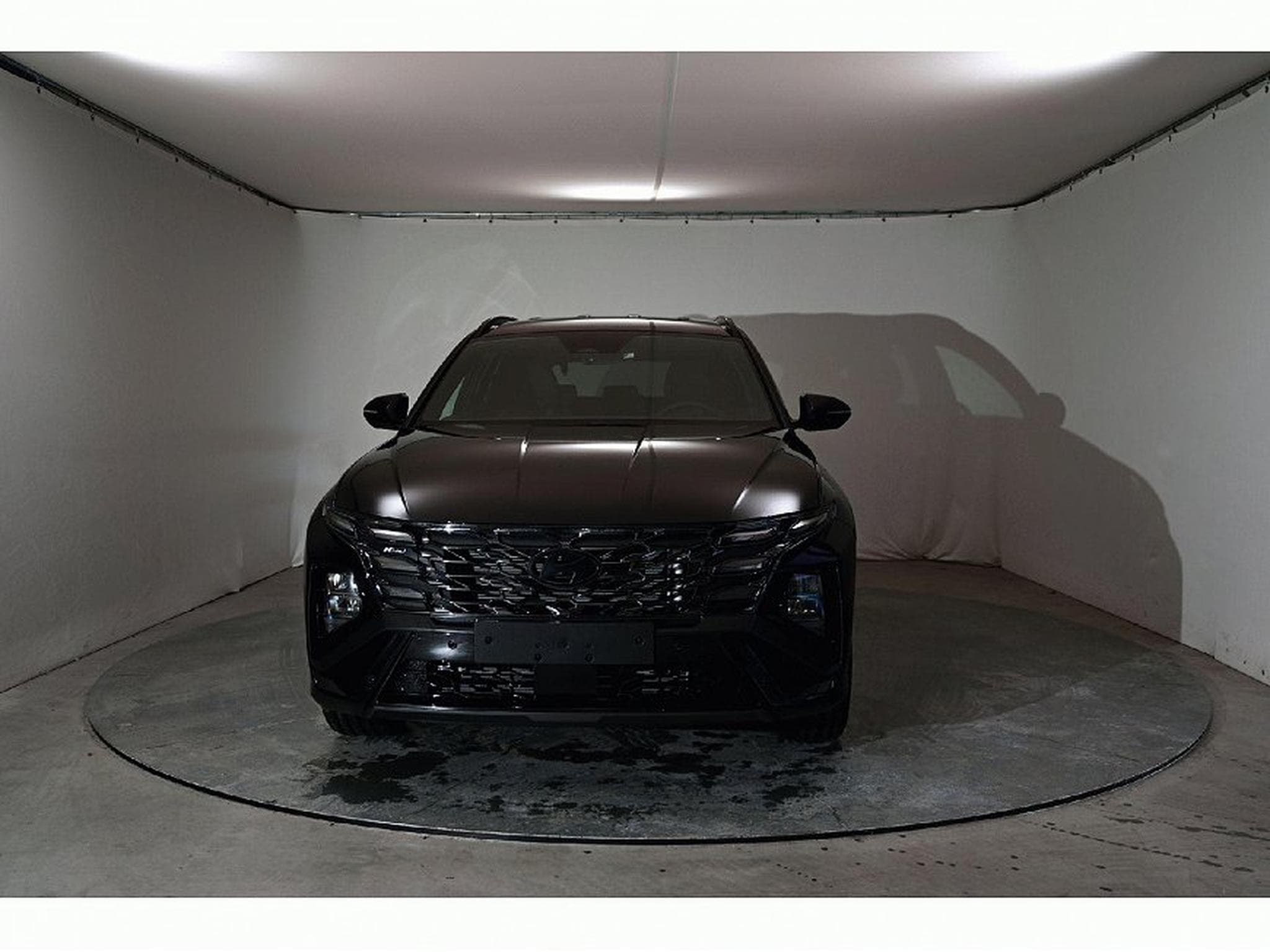 Hyundai Tucson (2026) - Photo 8