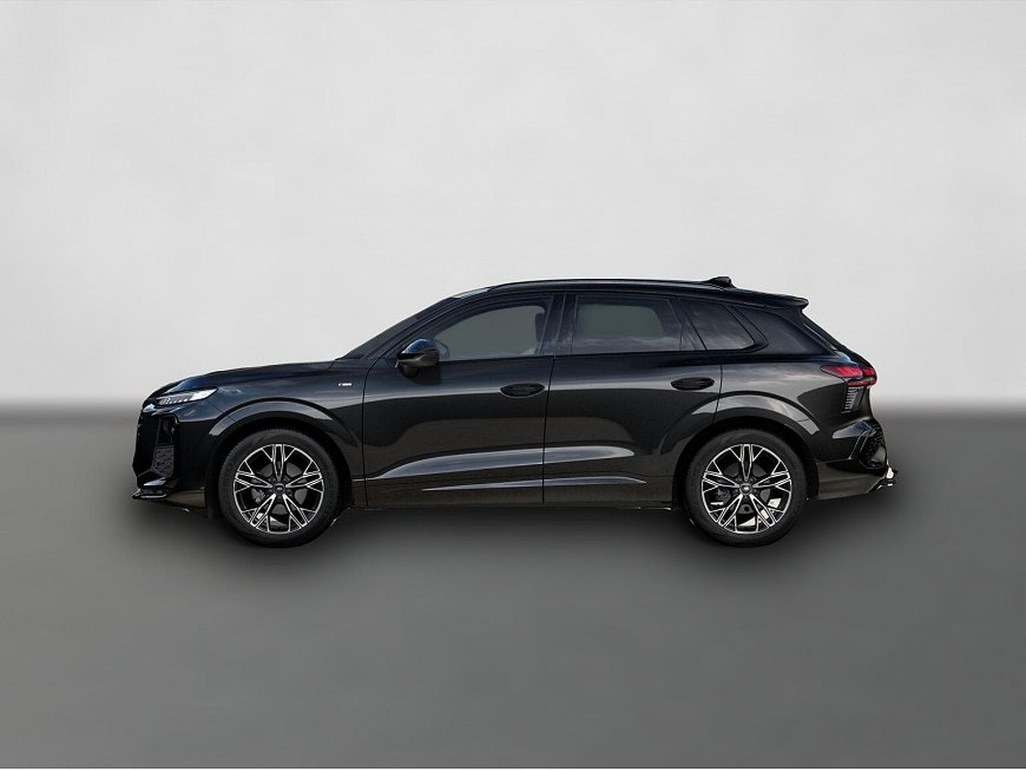 Audi Q3 (2024) - Photo 3