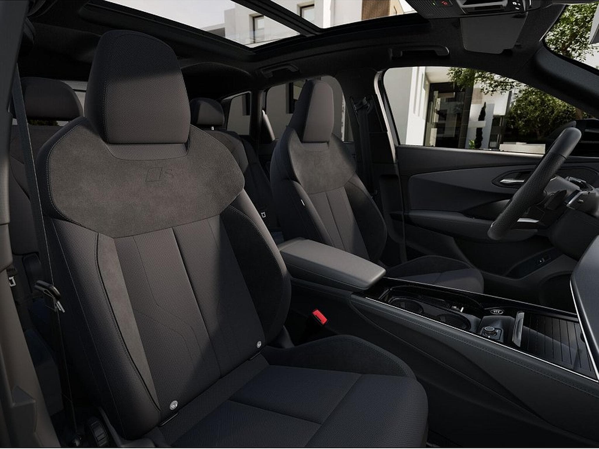 Audi Q3 (2024) - Photo 7