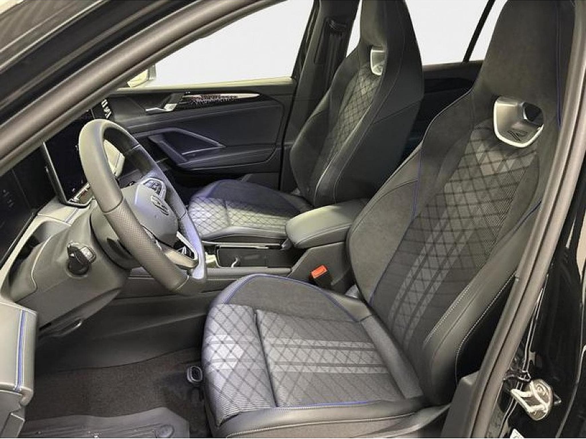 VW Tiguan (2026) - Foto 12