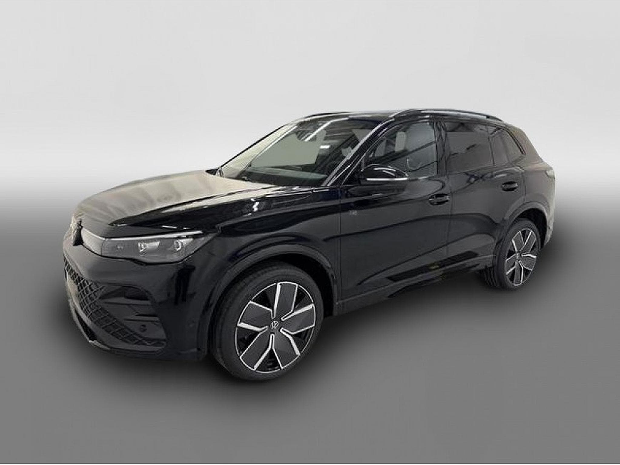 VW Tiguan (2026) - Foto 3