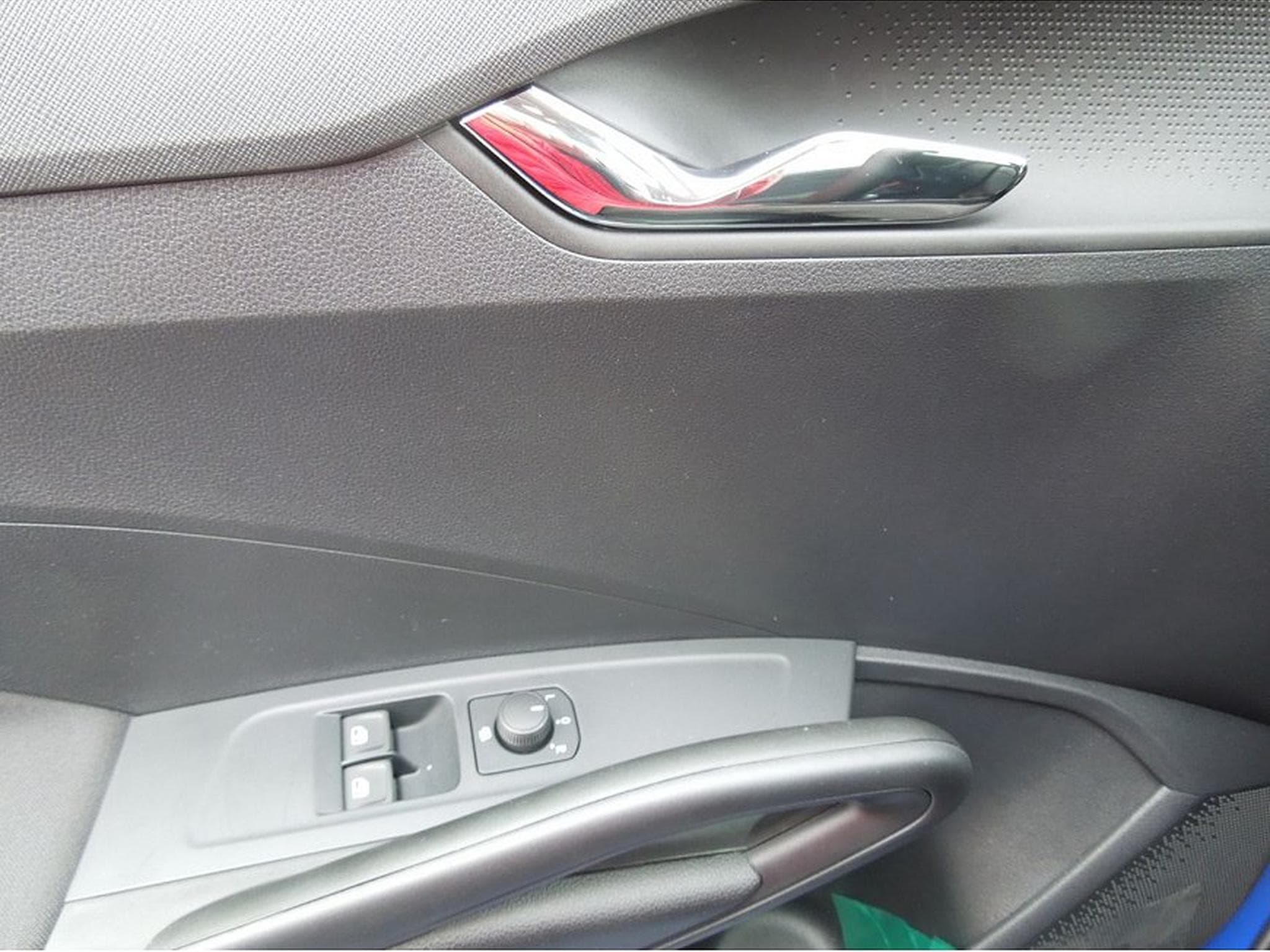 Skoda Fabia (2026) - Foto 8