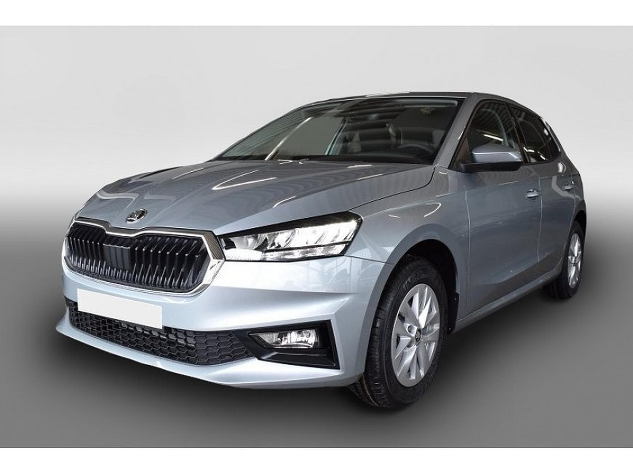 Skoda Fabia (2026) - Foto 1