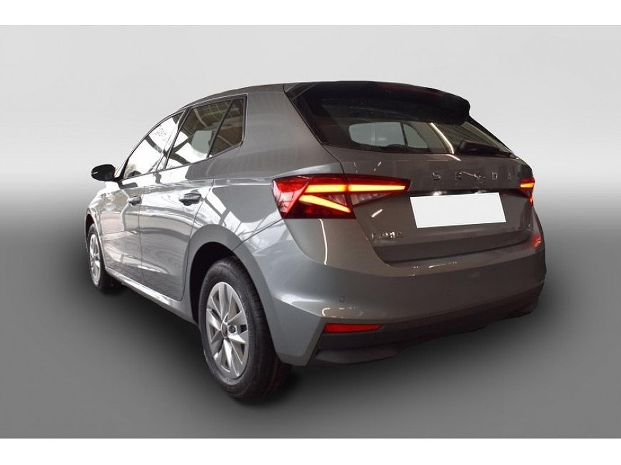 Skoda Fabia (2026) - Foto 3