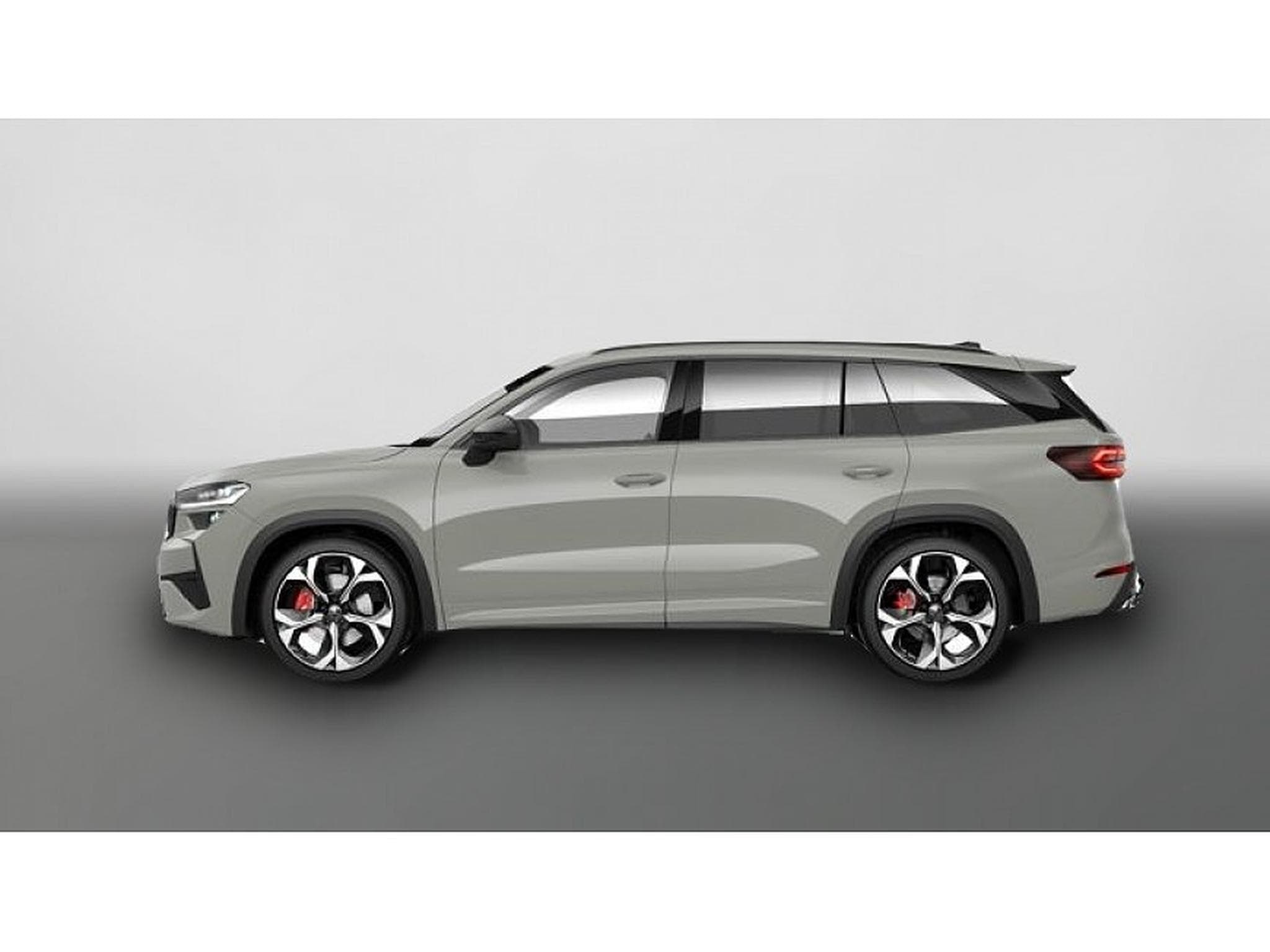 Skoda Kodiaq (2026) - Foto 2