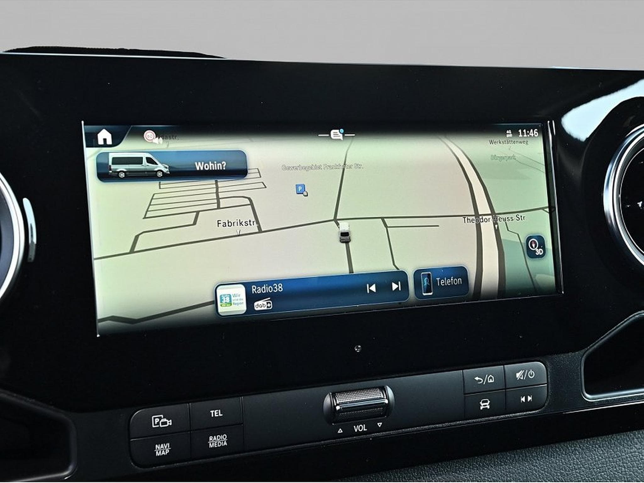 Mercedes Sprinter (2026) - Photo 6