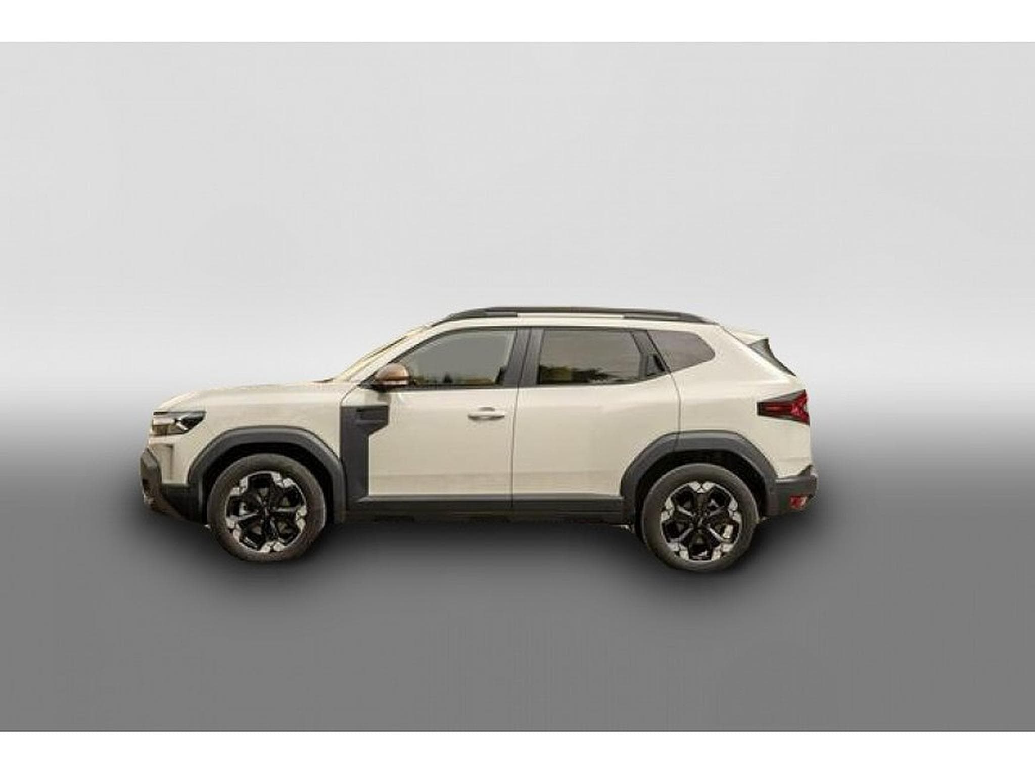 Dacia Duster (2026) - Photo 2