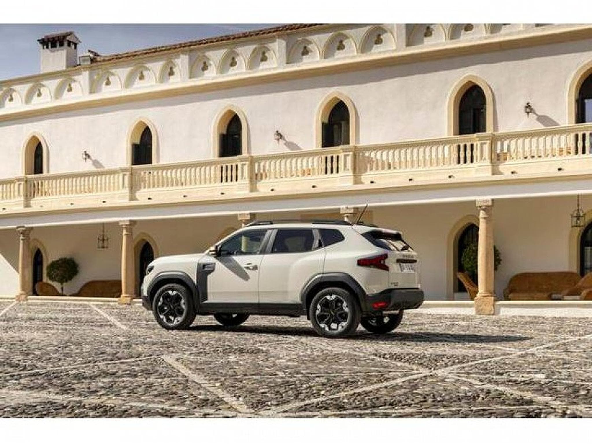 Dacia Duster (2026) - Photo 3