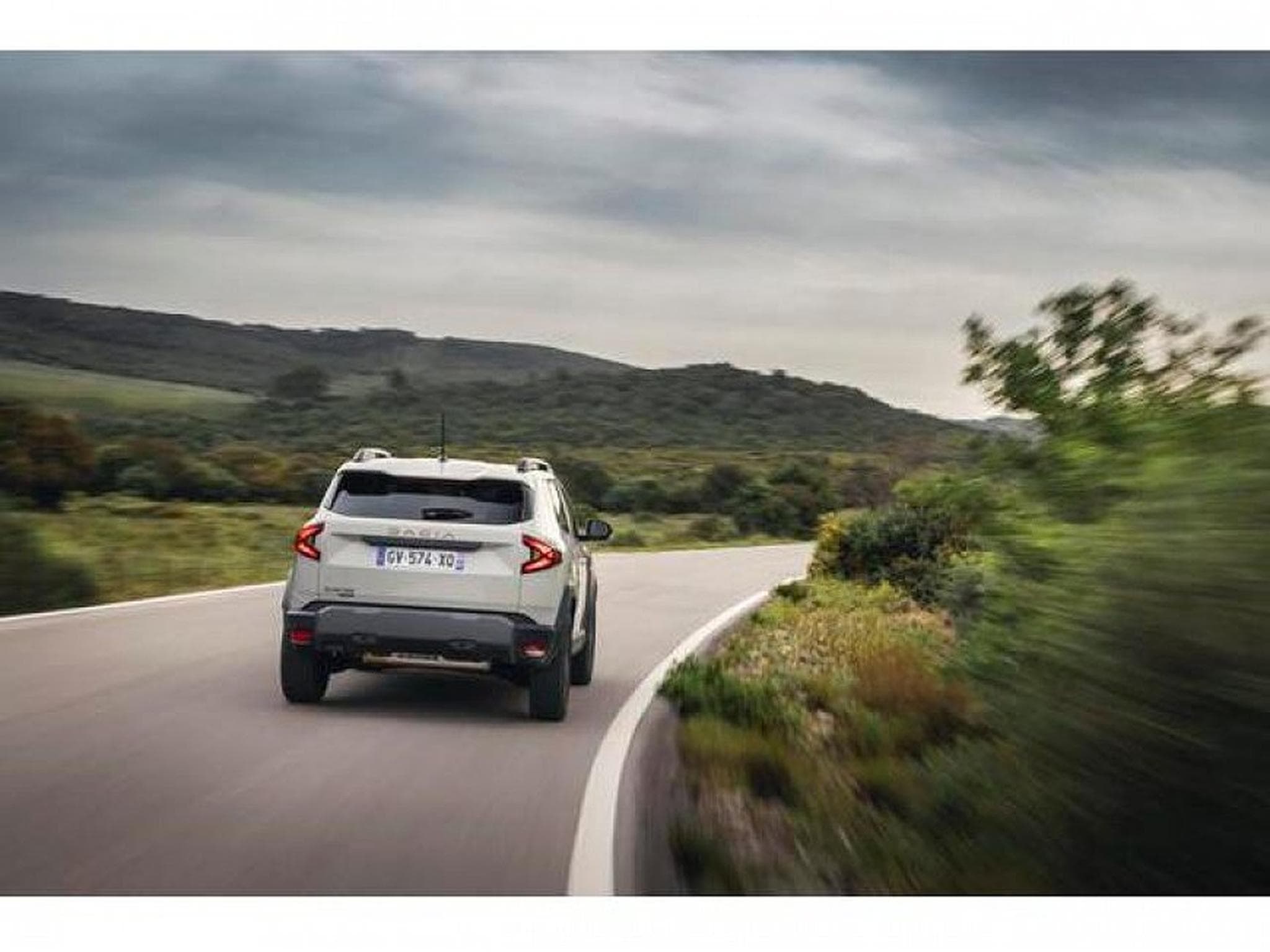 Dacia Duster (2026) - Photo 4