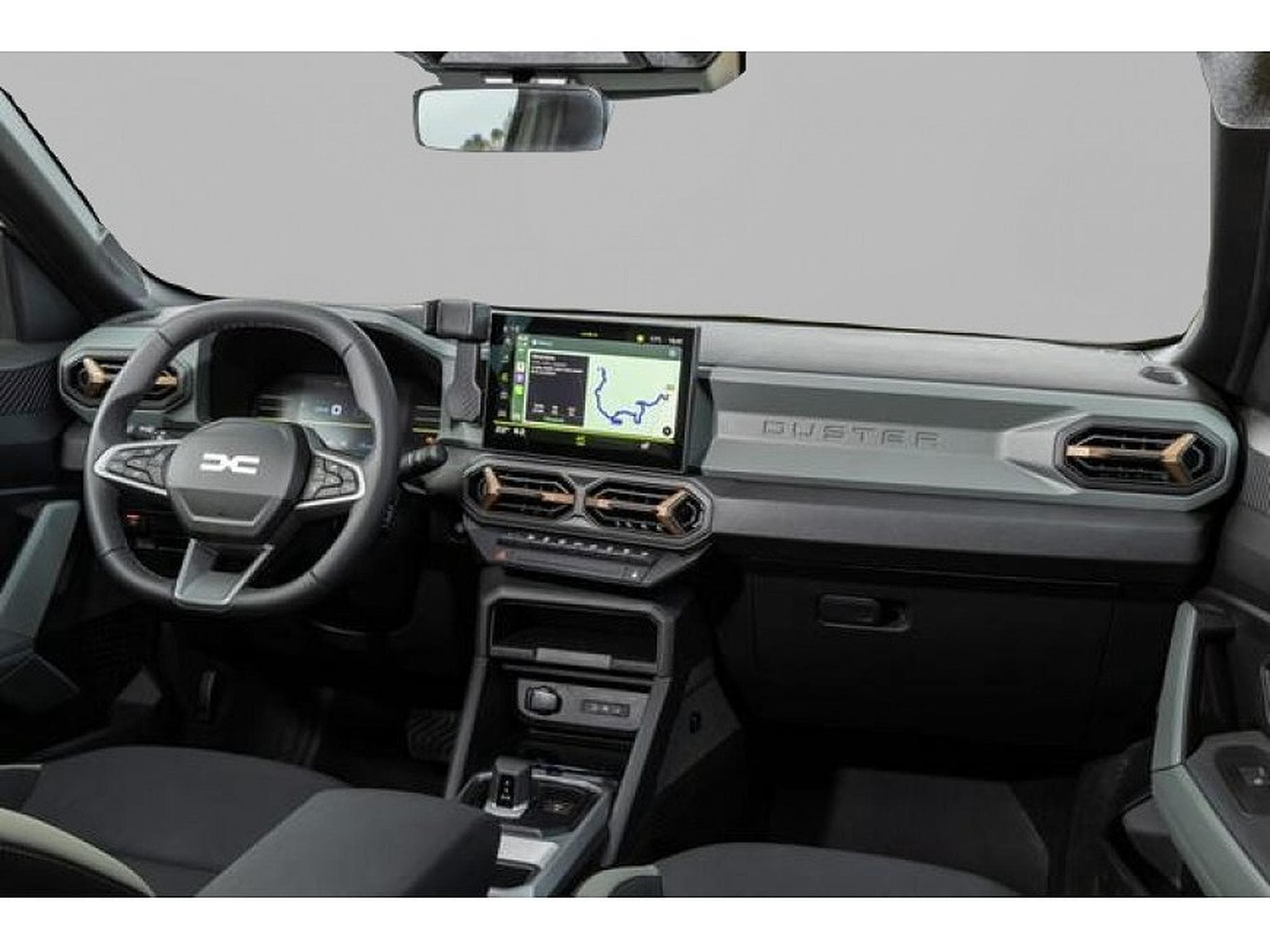 Dacia Duster (2026) - Photo 5