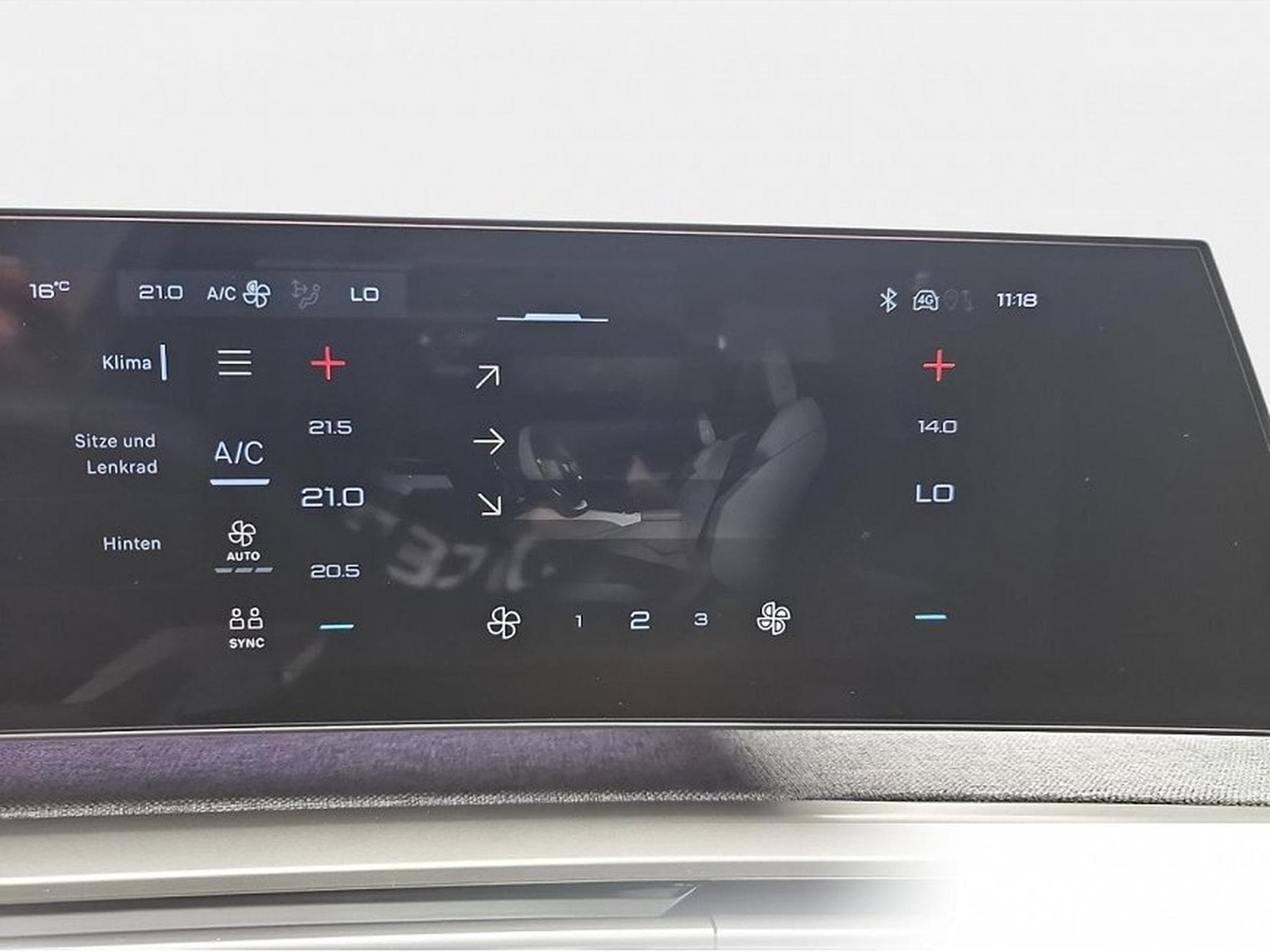 Peugeot 5008 (2026) - Photo 10