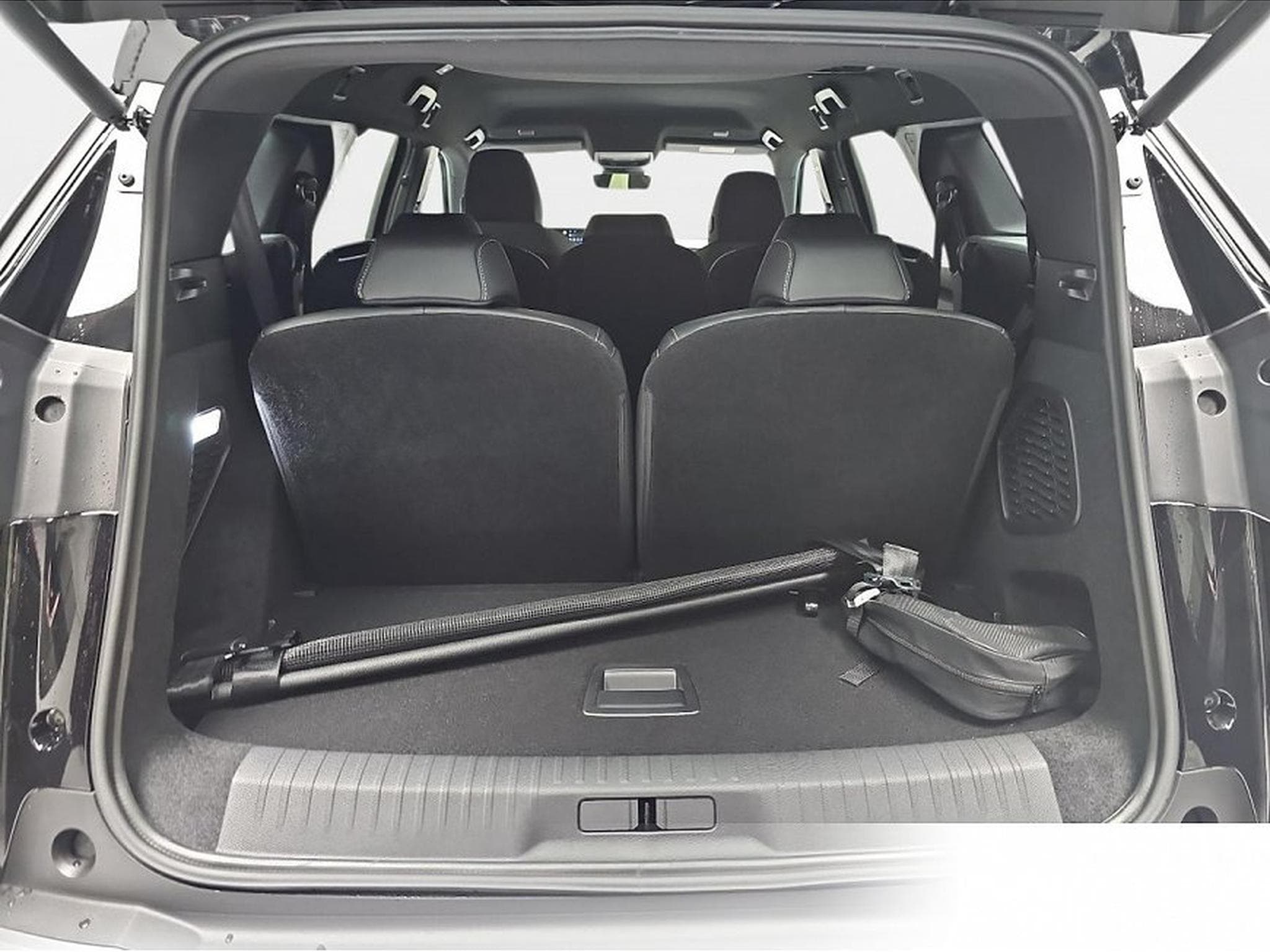 Peugeot 5008 (2026) - Photo 13